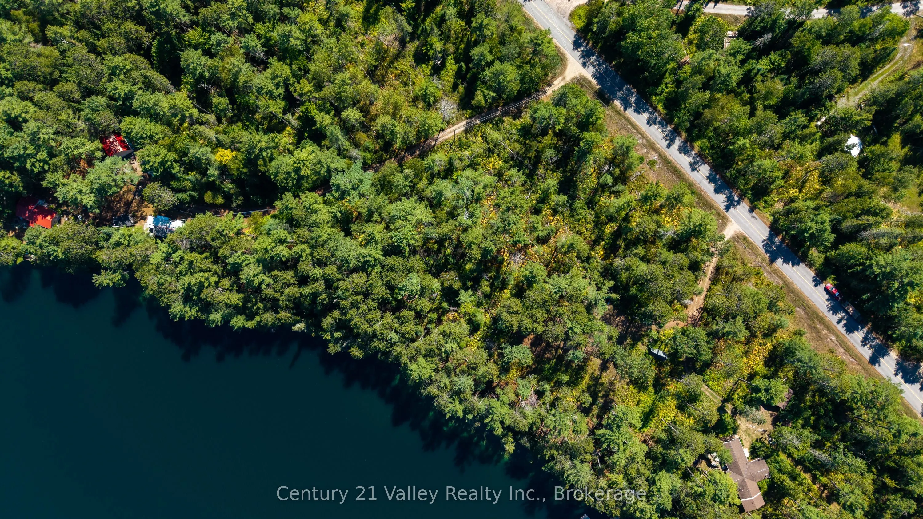 00 Centennial Lk Road