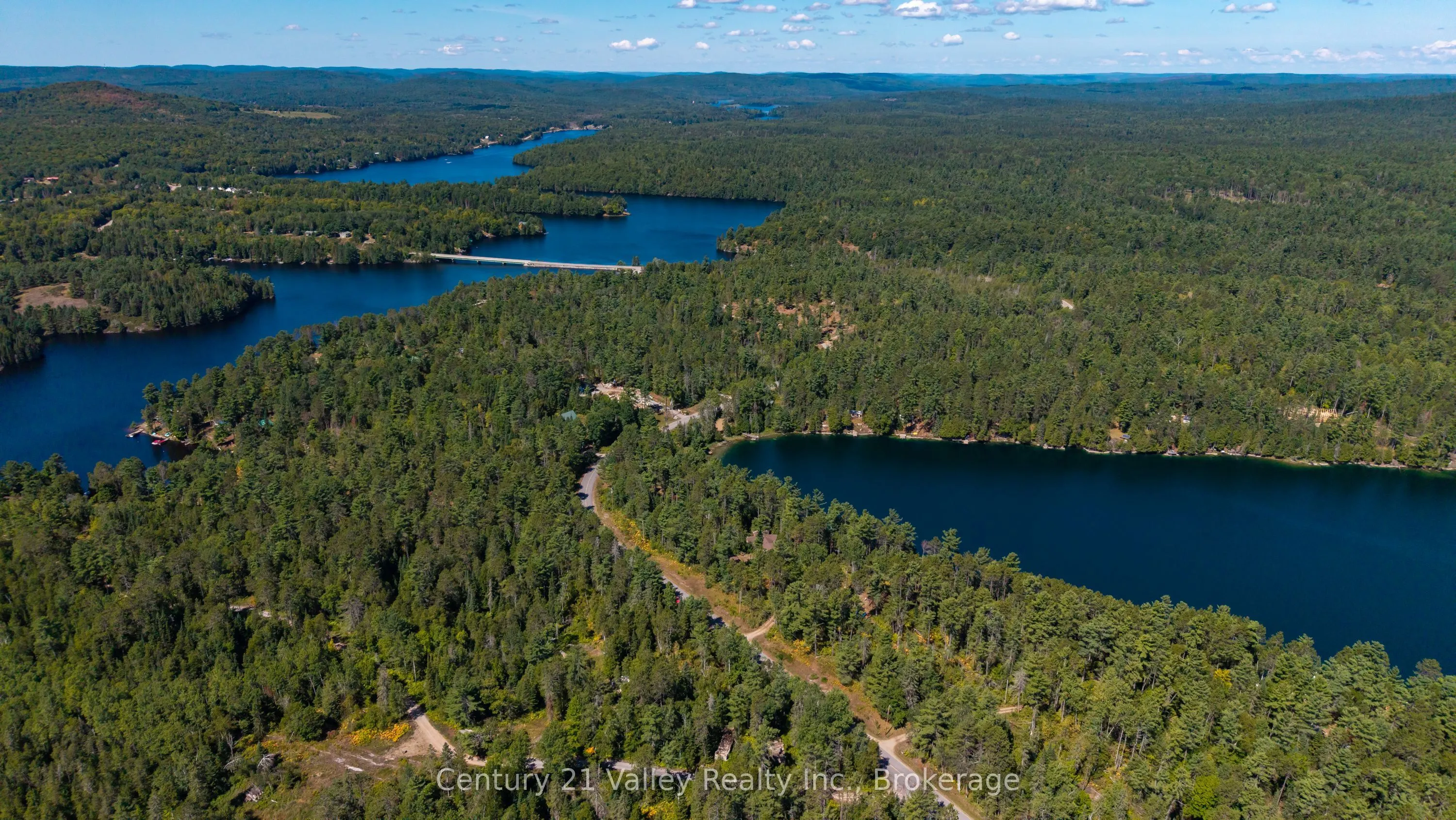 00 Centennial Lk Road