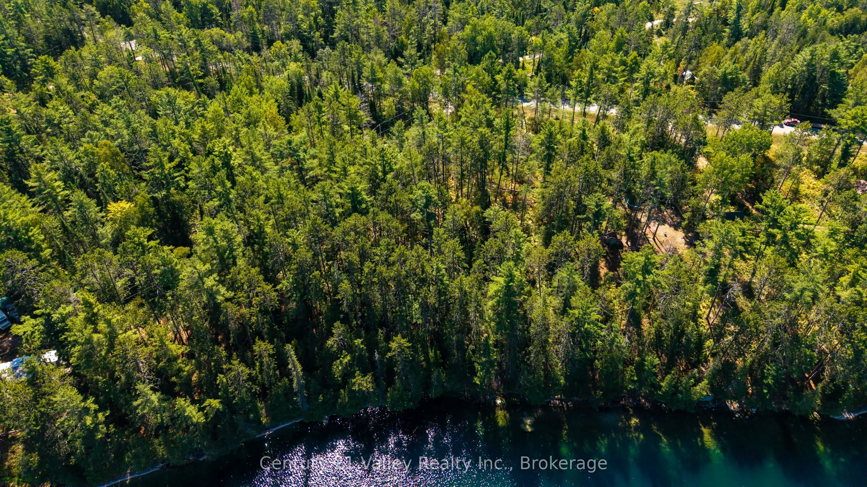 00 Centennial Lk Road