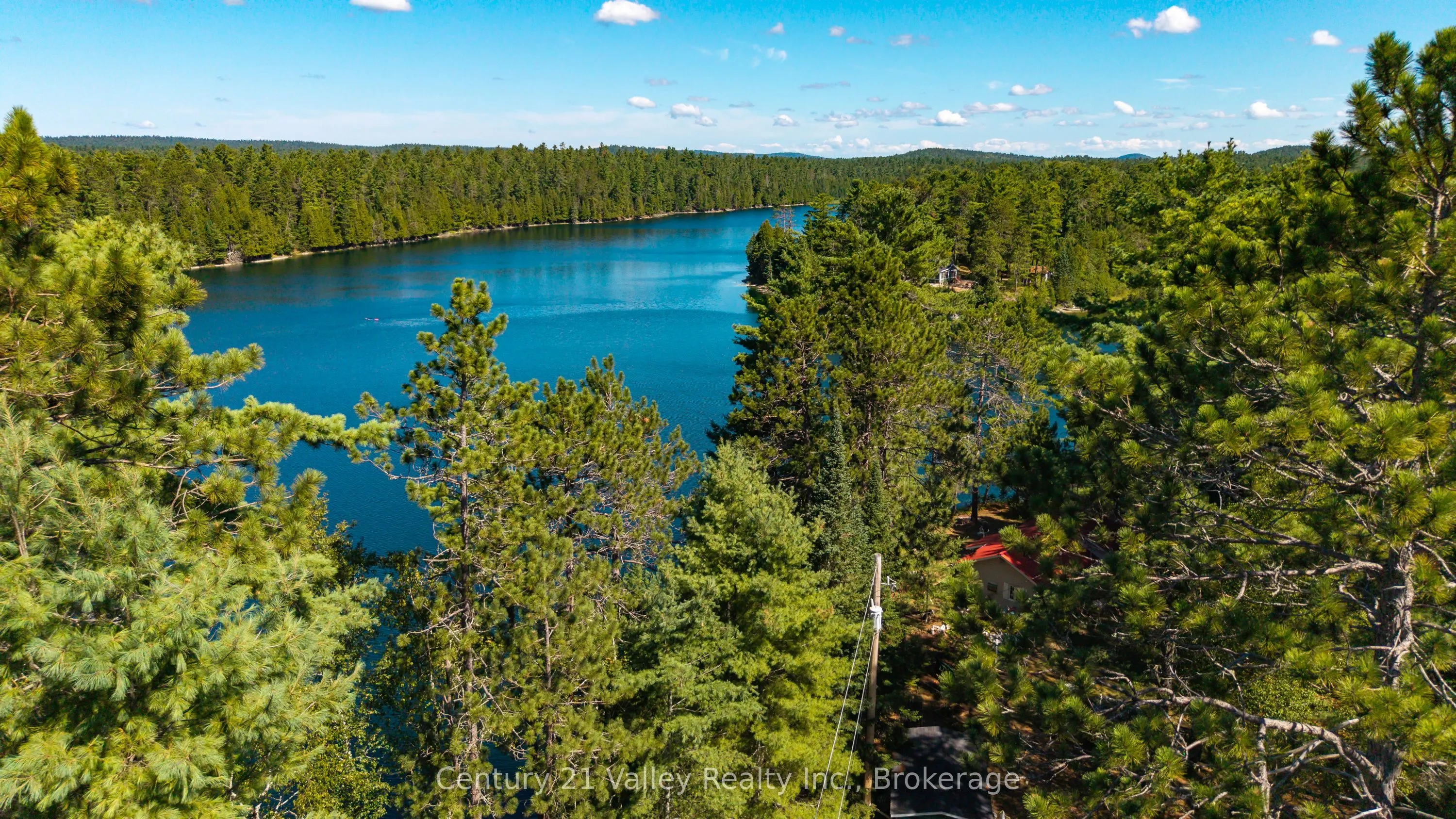 00 Centennial Lk Road