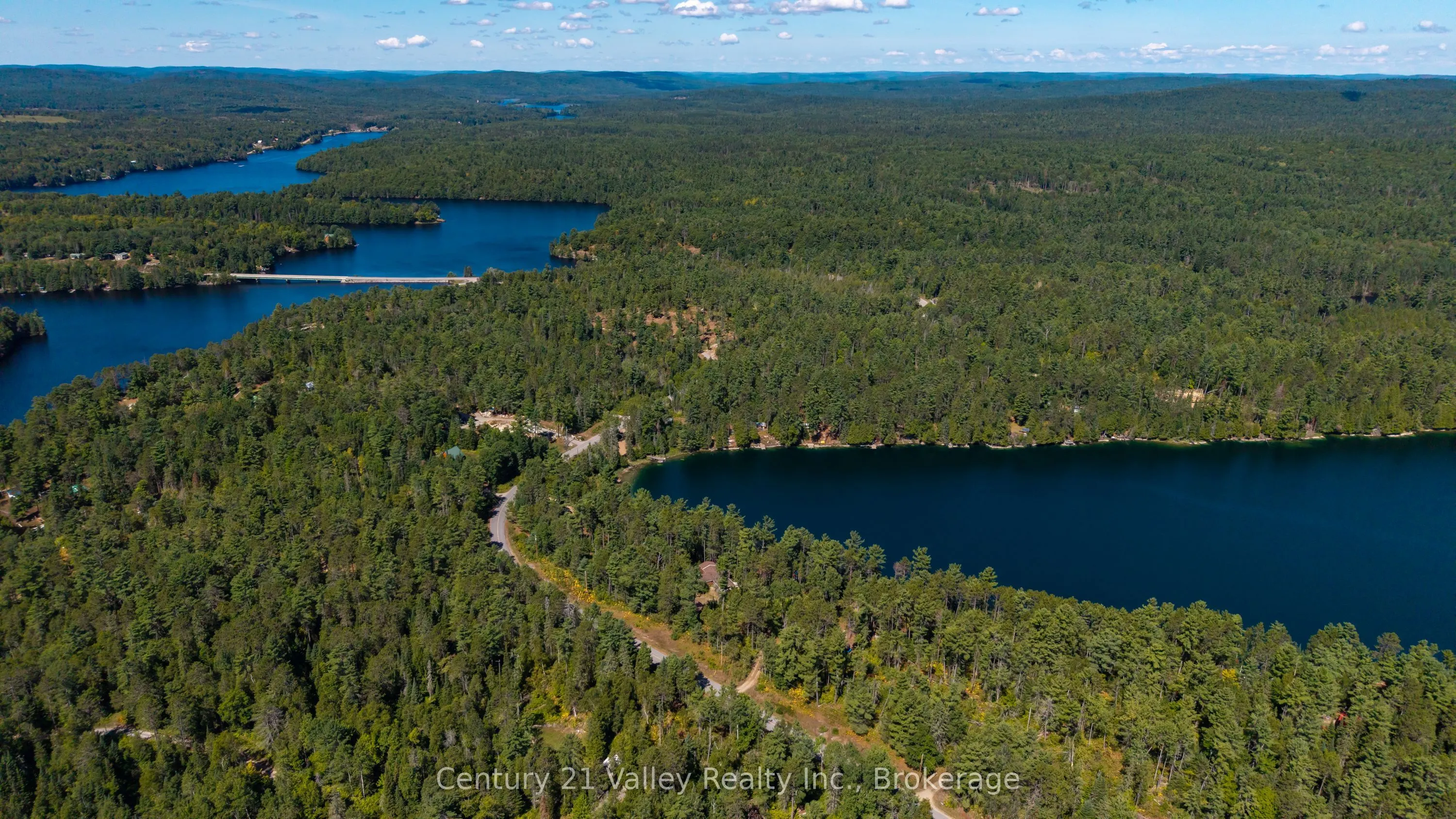 00 Centennial Lk Road