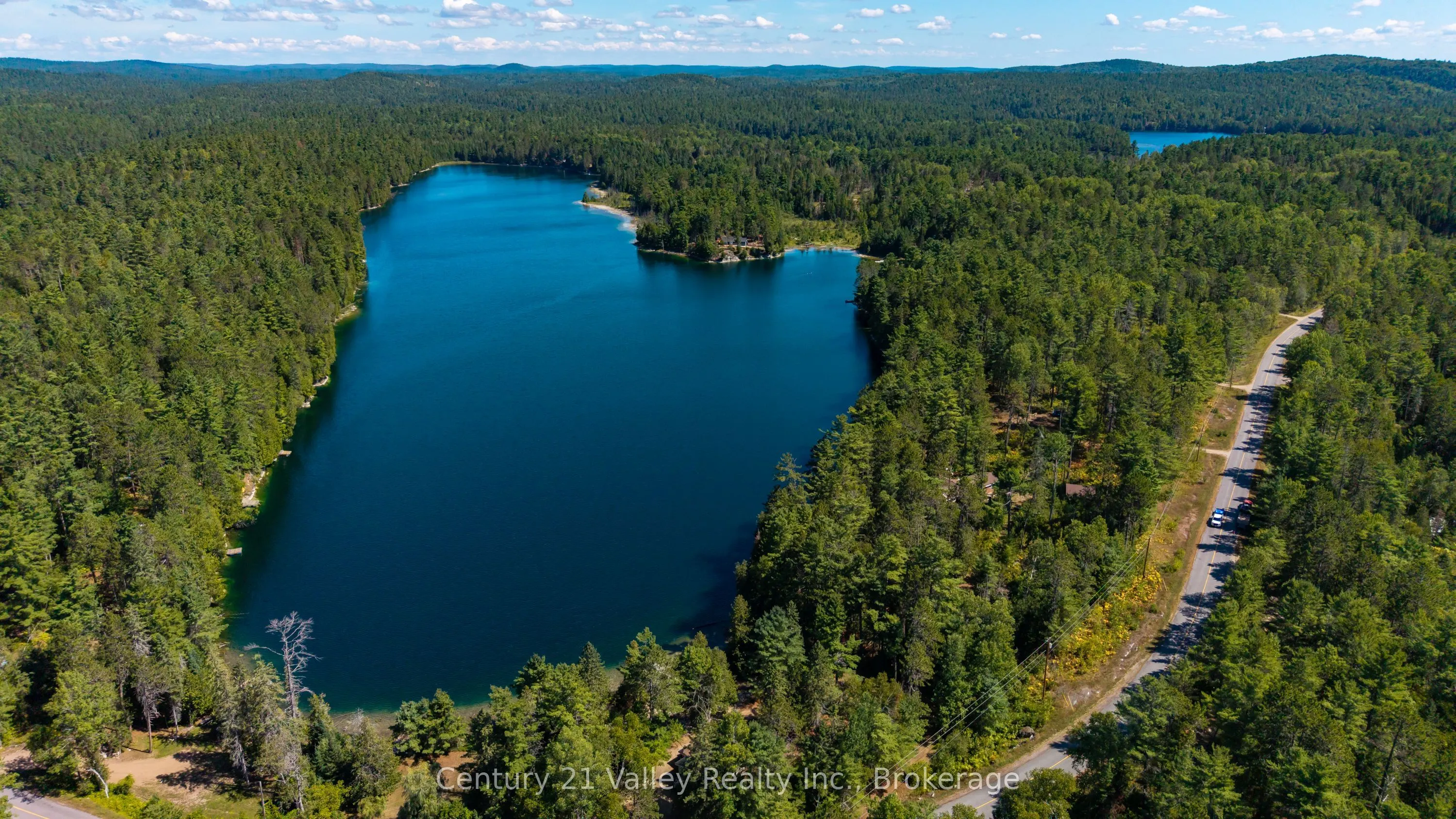 00 Centennial Lk Road