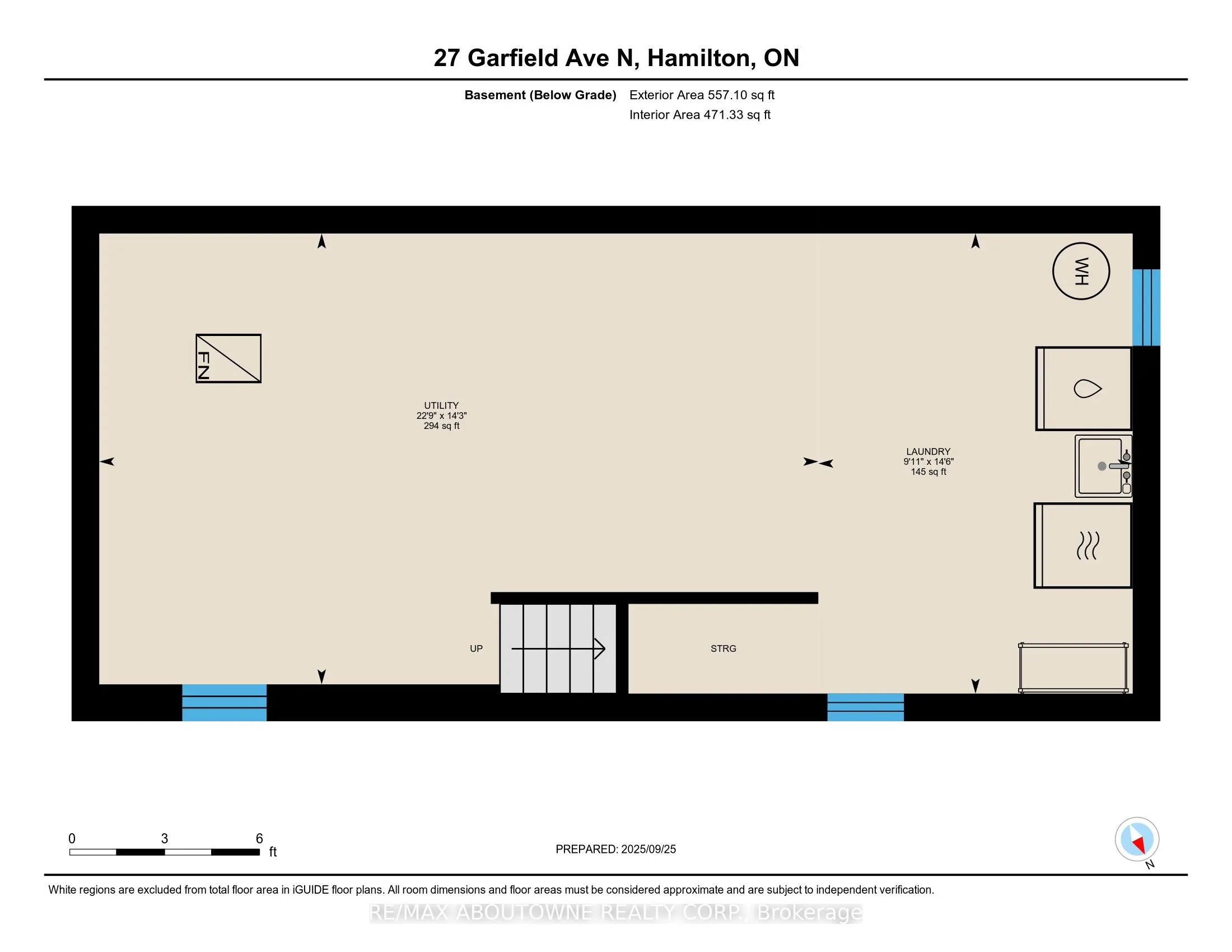 27 Garfield Avenue N