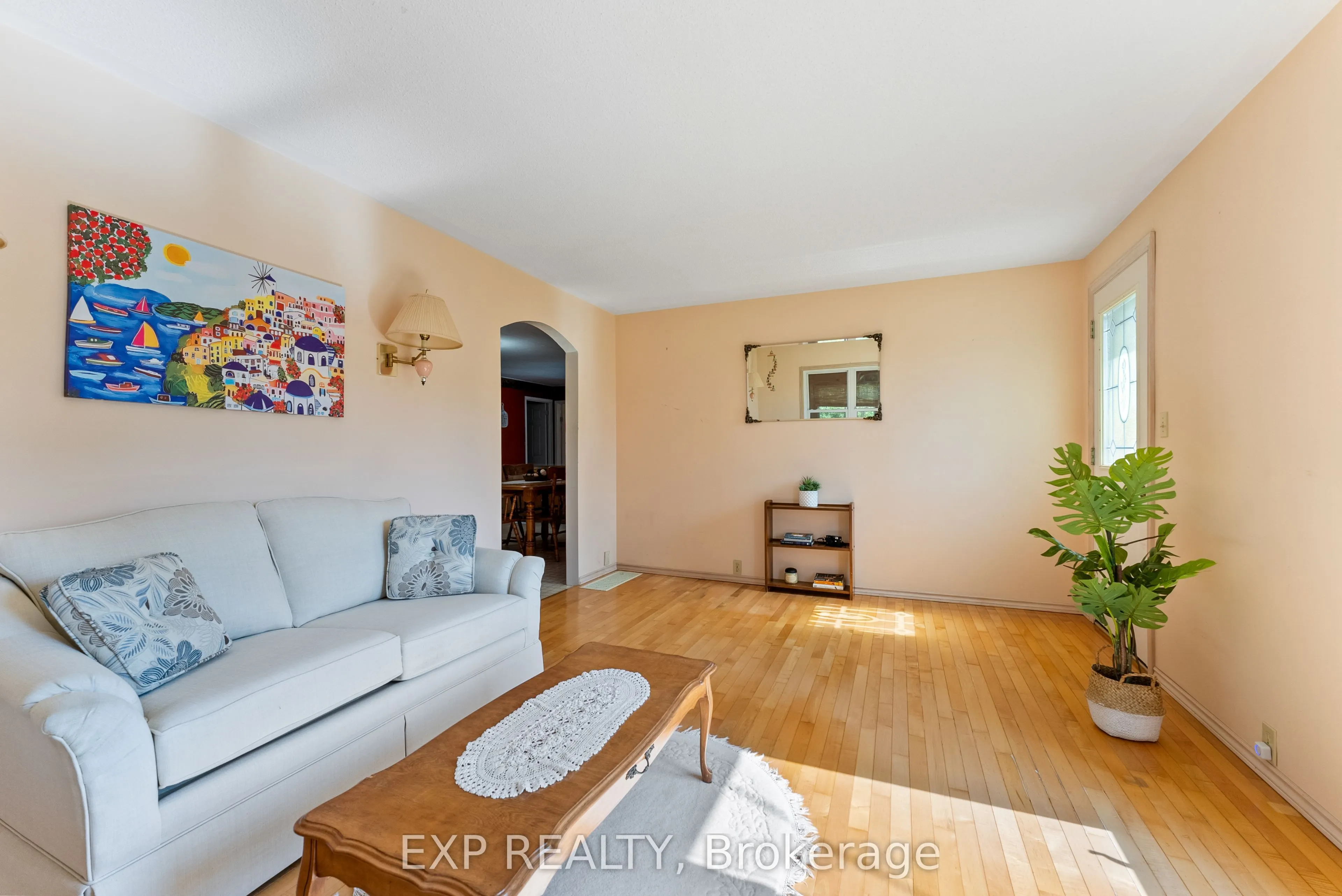 27 Belleville Road