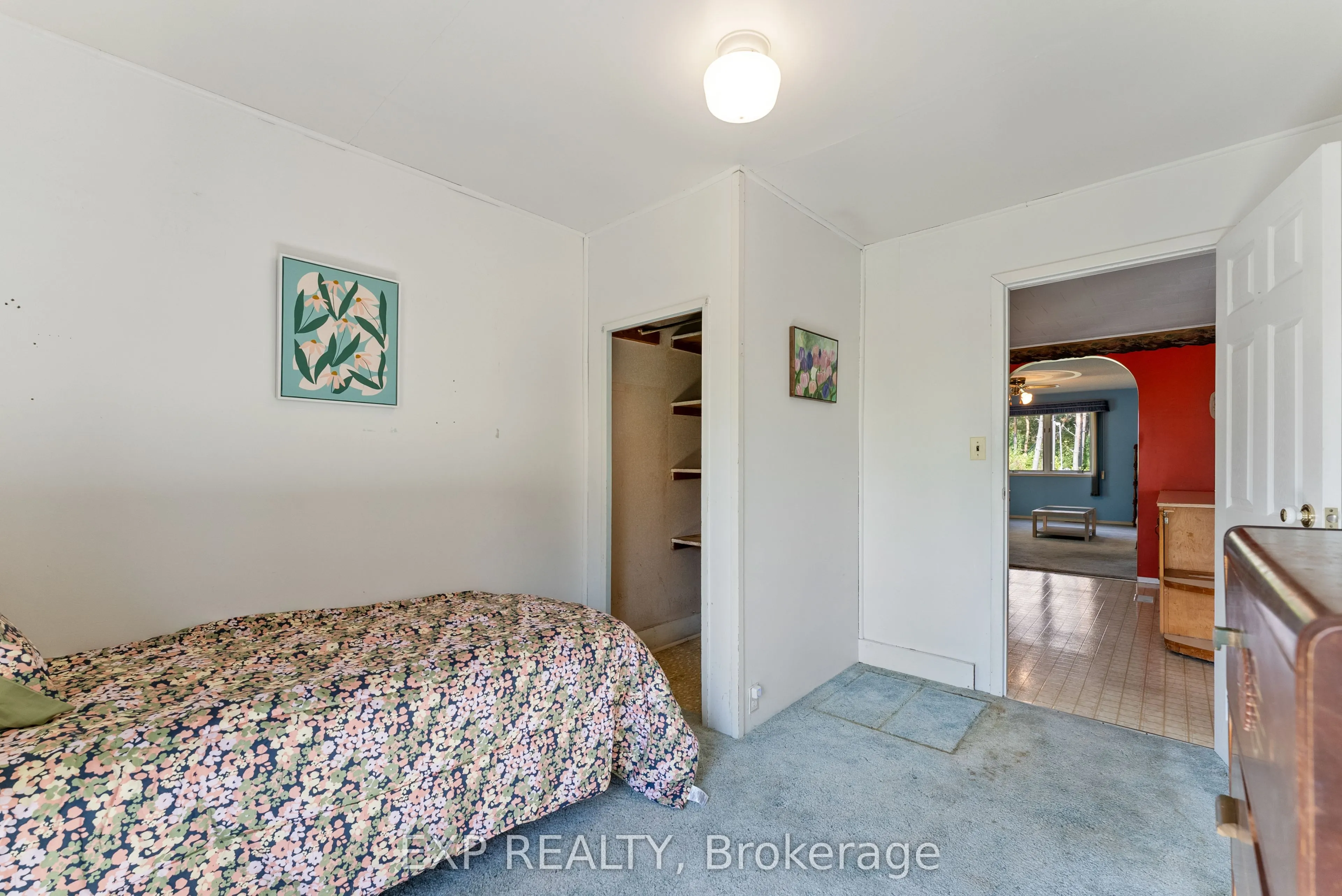 27 Belleville Road