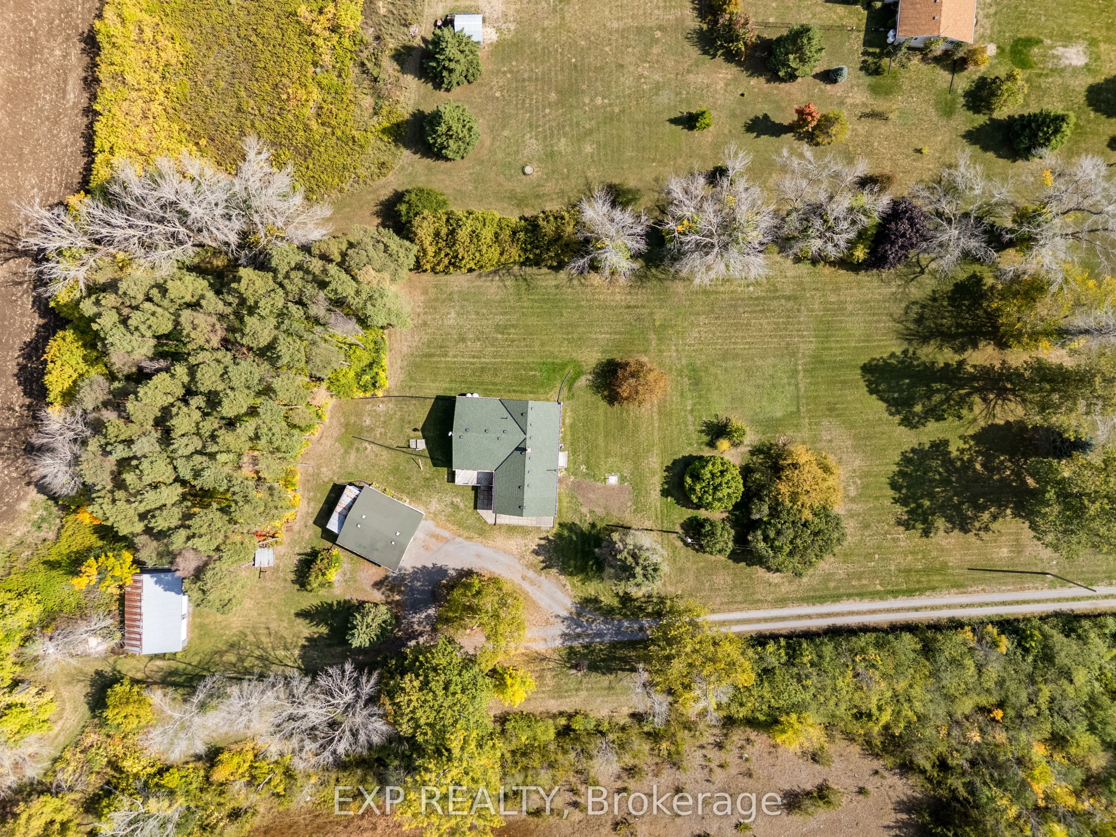 27 Belleville Road