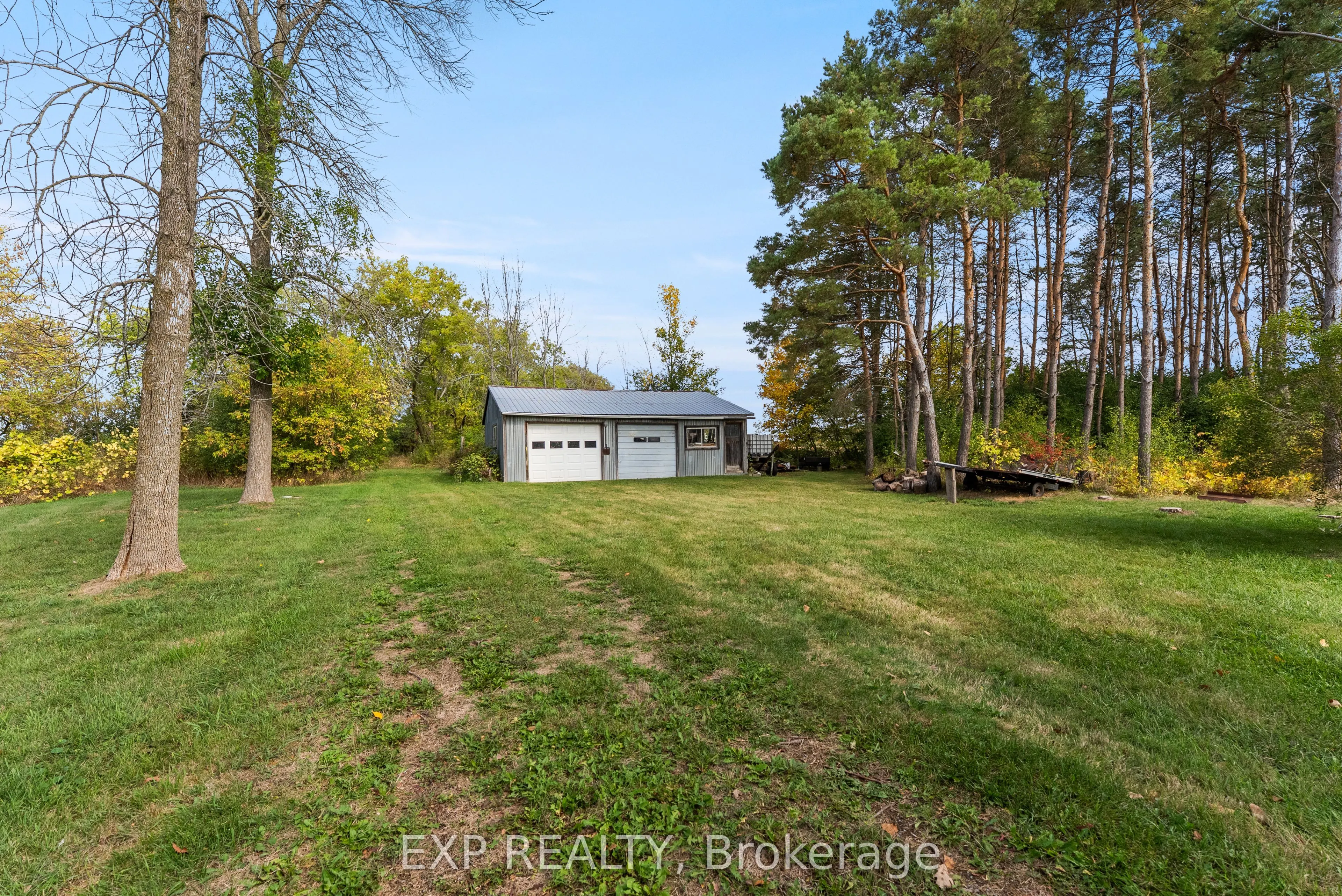 27 Belleville Road