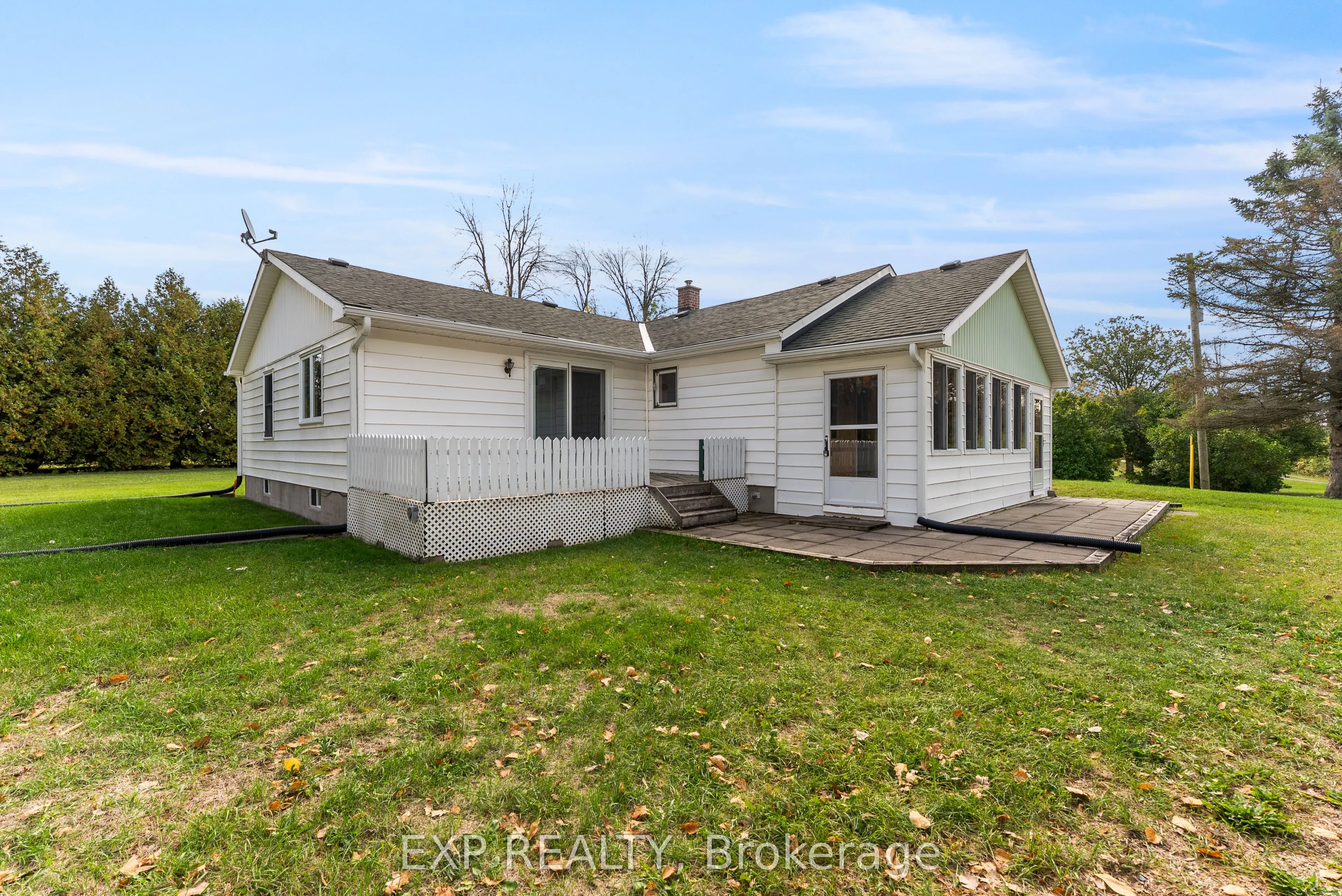 27 Belleville Road