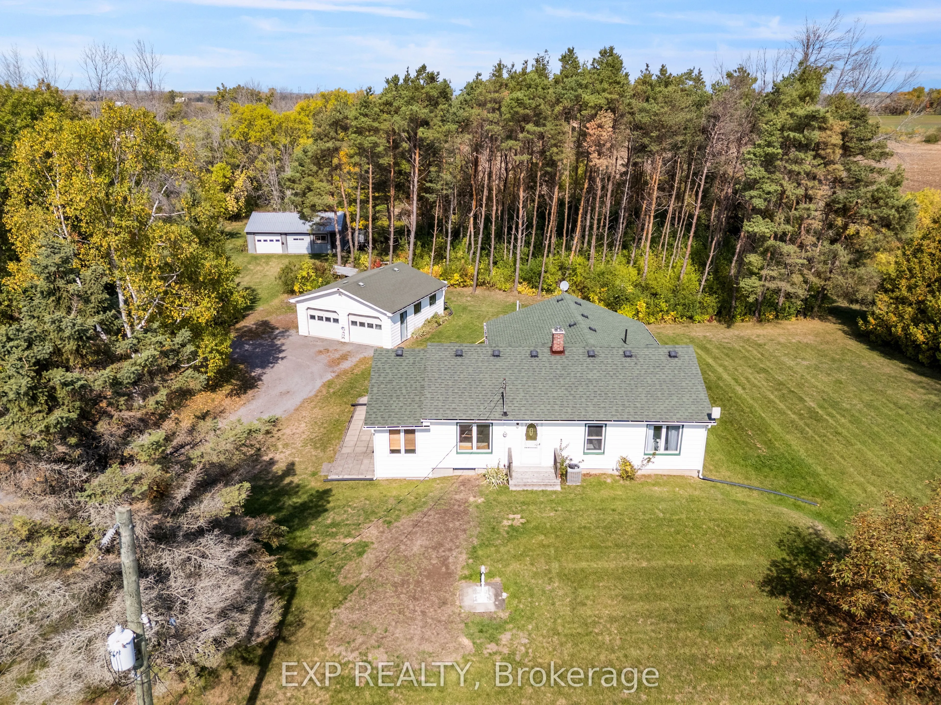 27 Belleville Road