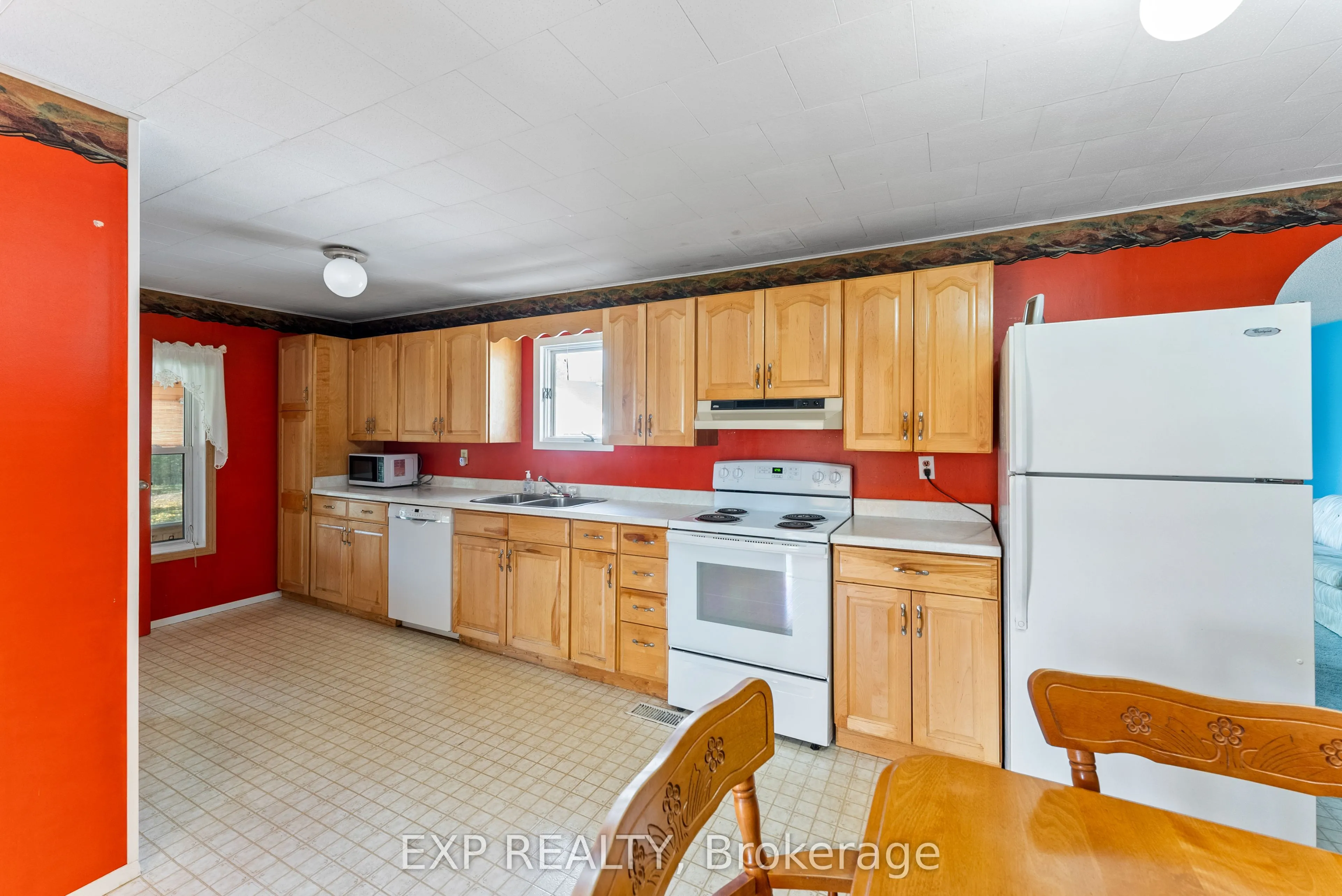 27 Belleville Road