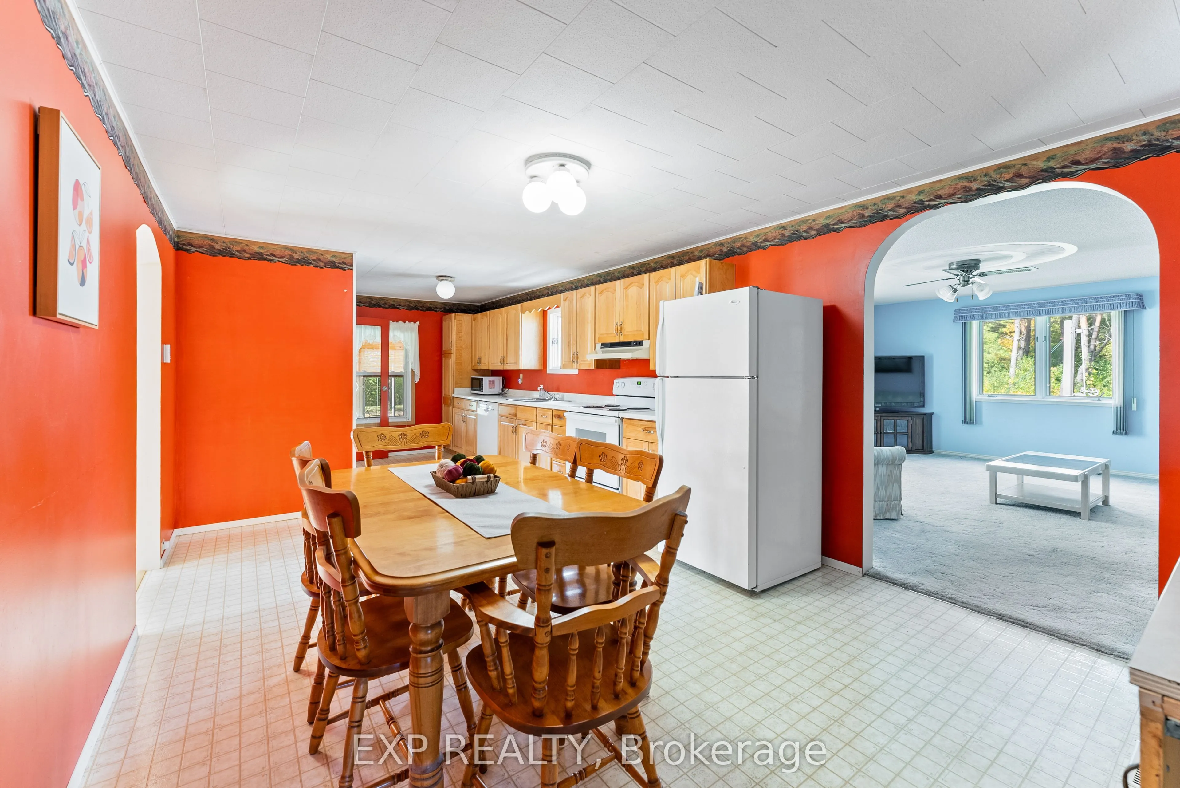 27 Belleville Road