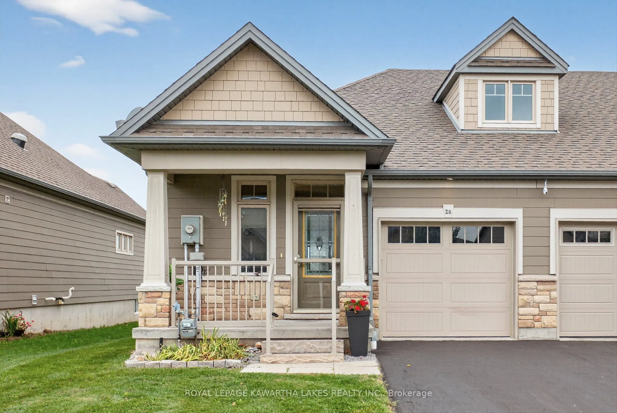 26 Chadwin Drive
