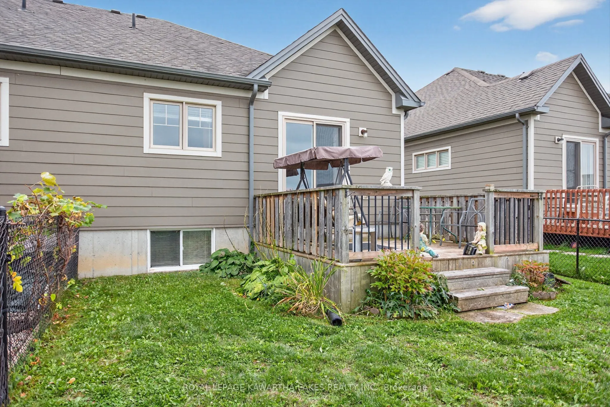 26 Chadwin Drive