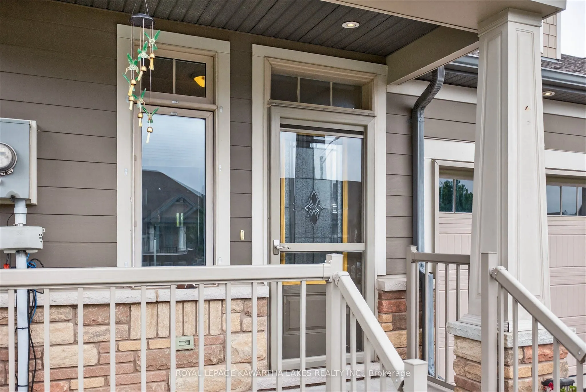 26 Chadwin Drive