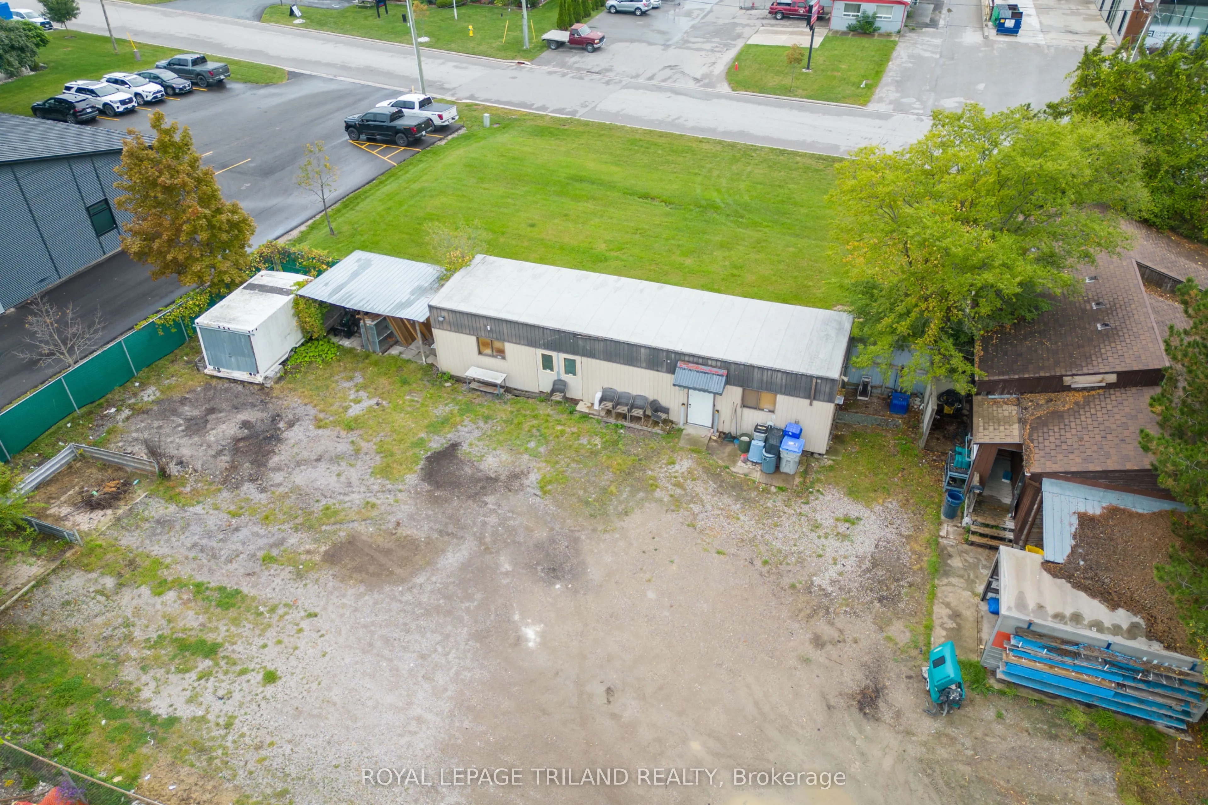 2040 Blue Heron Drive