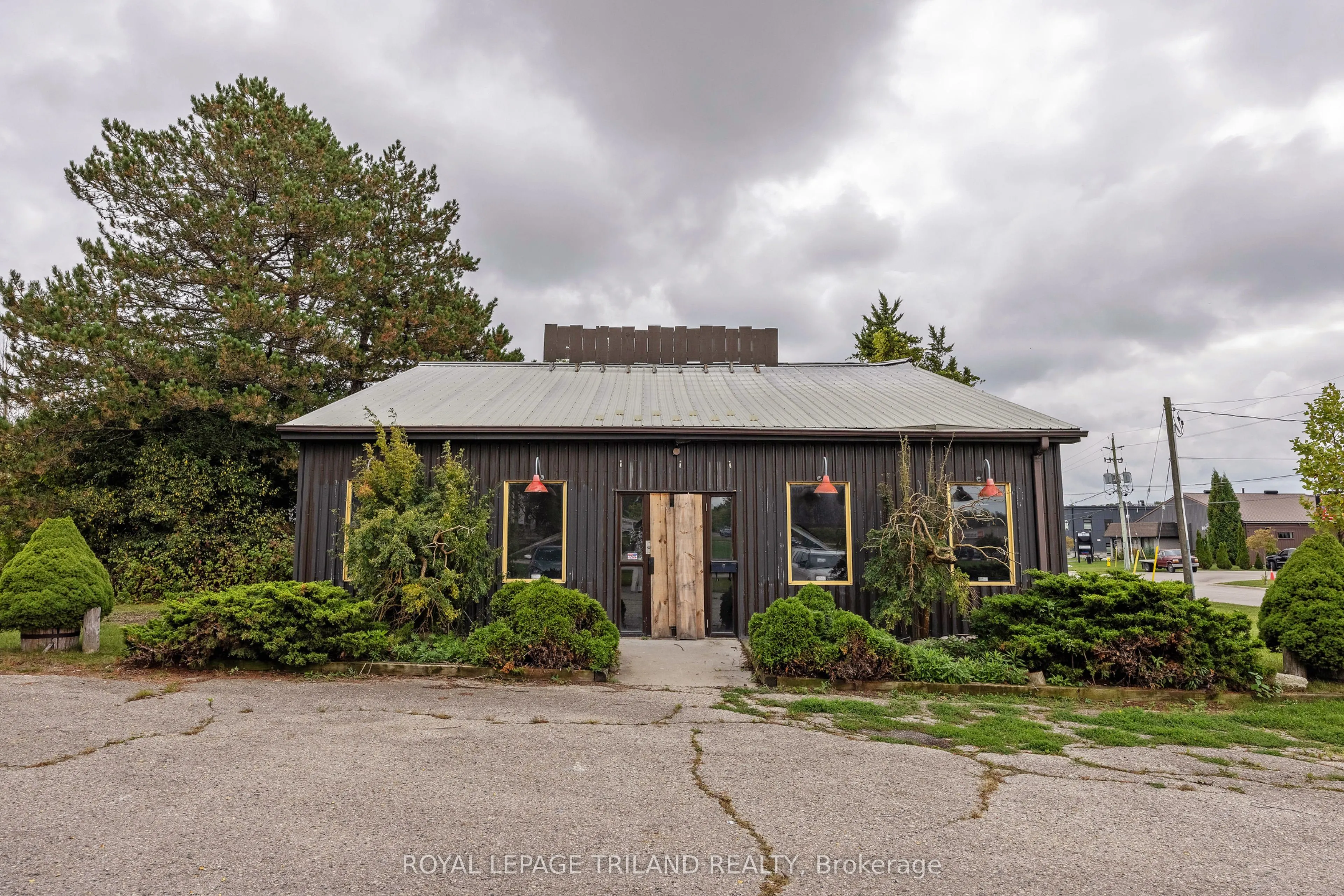 2040 Blue Heron Drive
