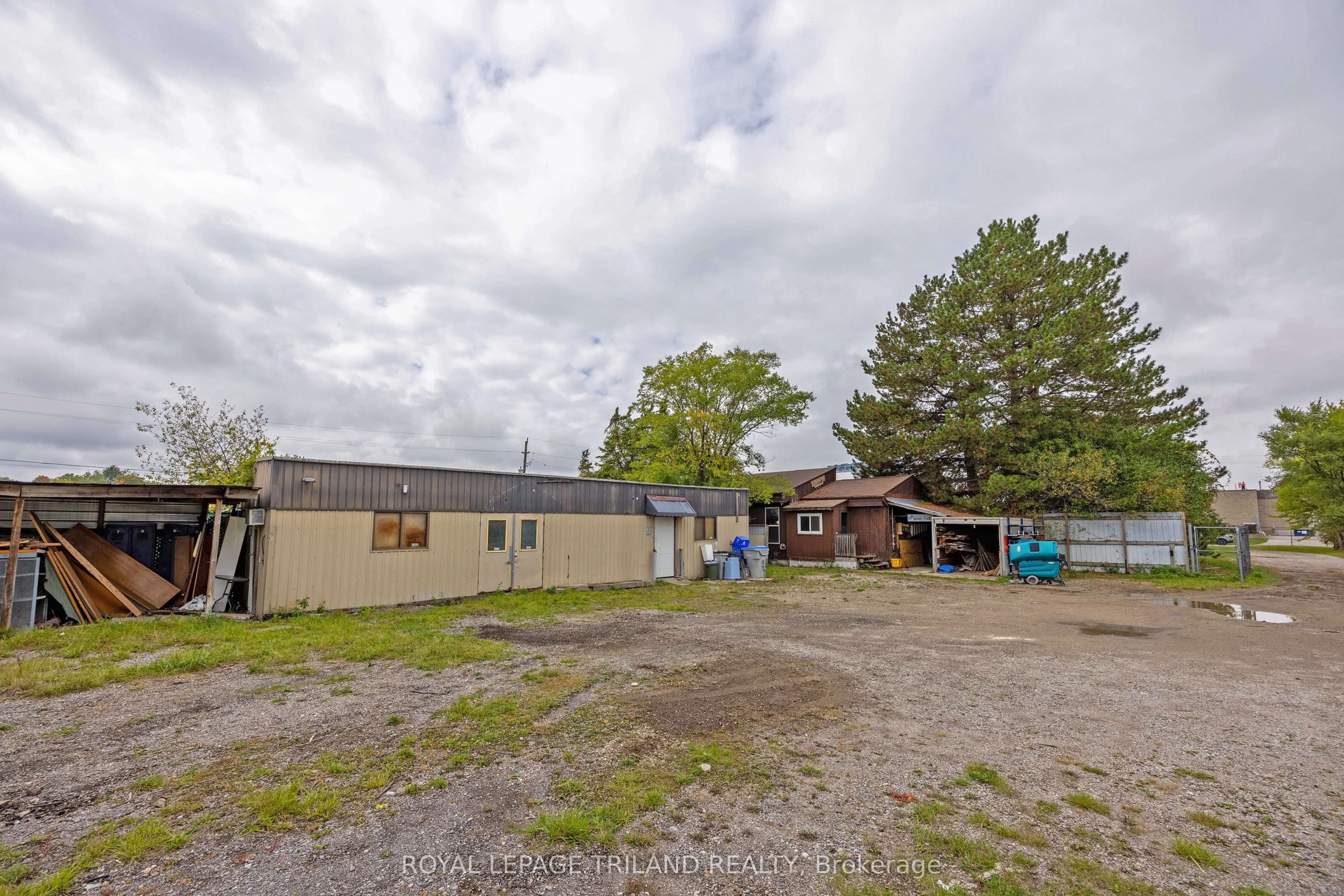 2040 Blue Heron Drive
