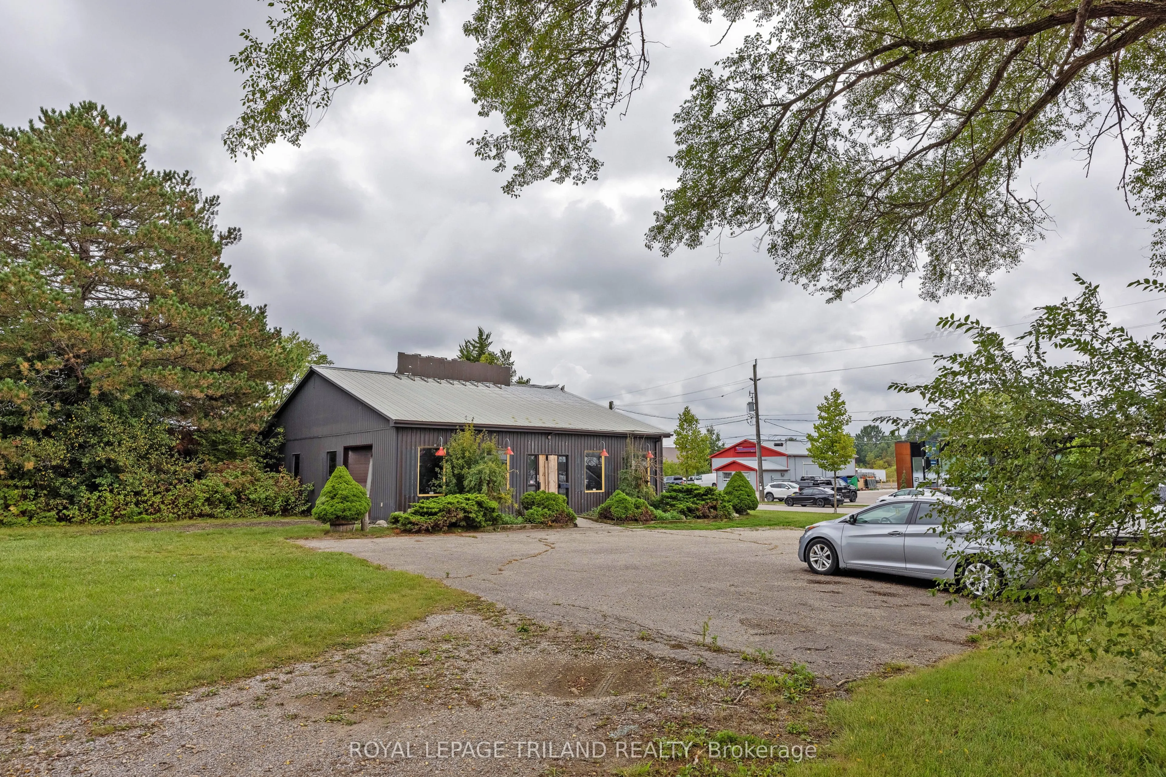 2040 Blue Heron Drive