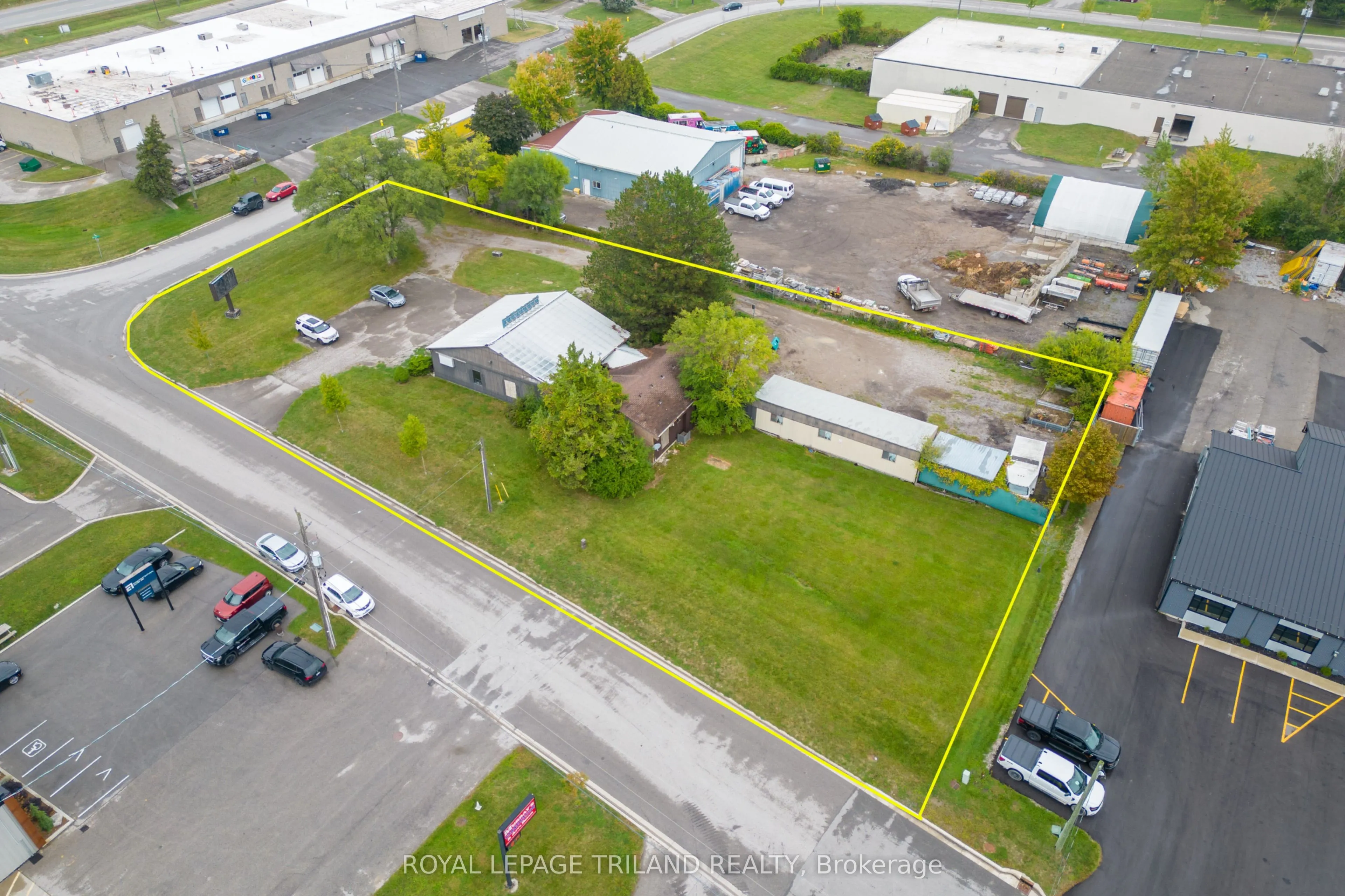 2040 Blue Heron Drive