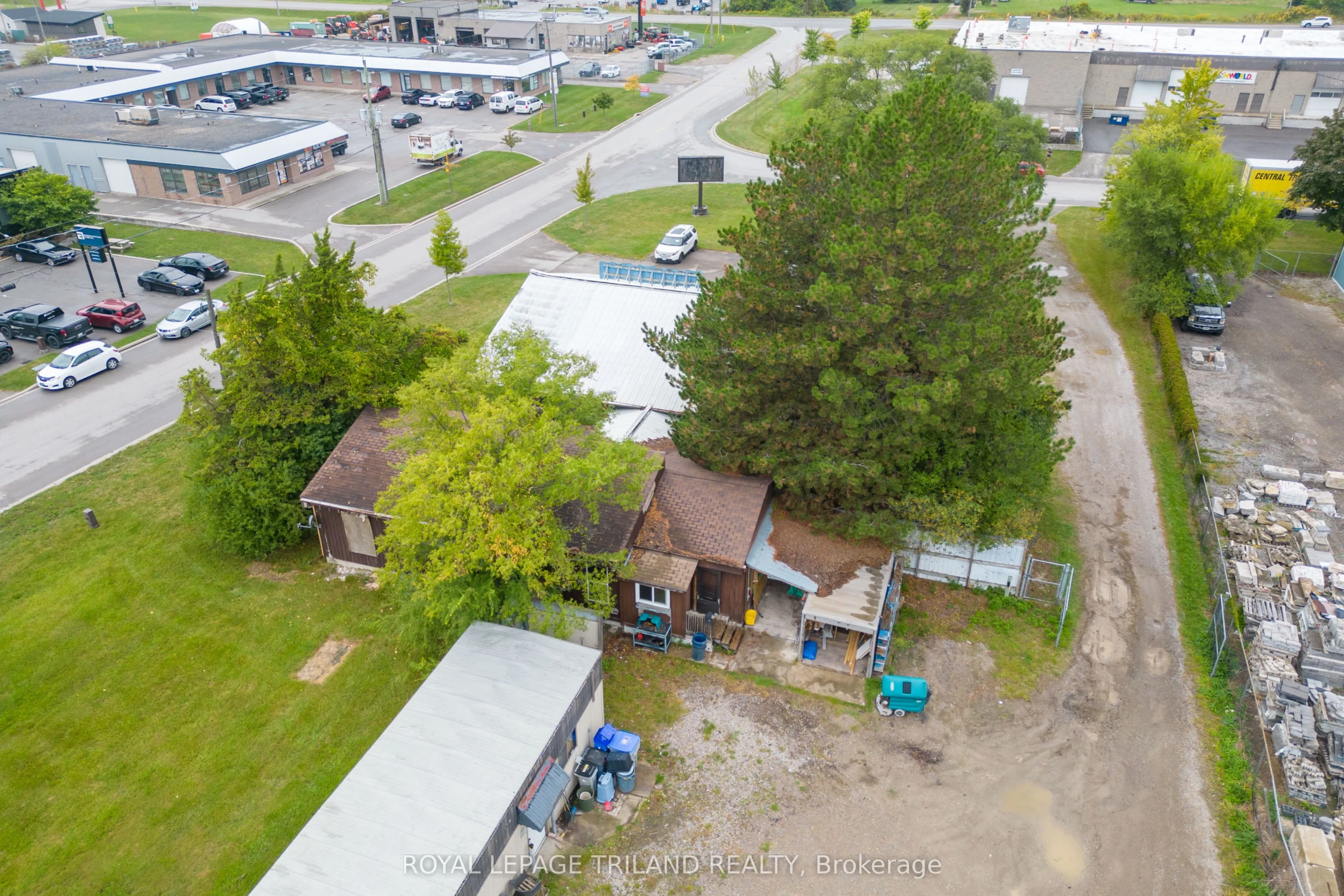 2040 Blue Heron Drive