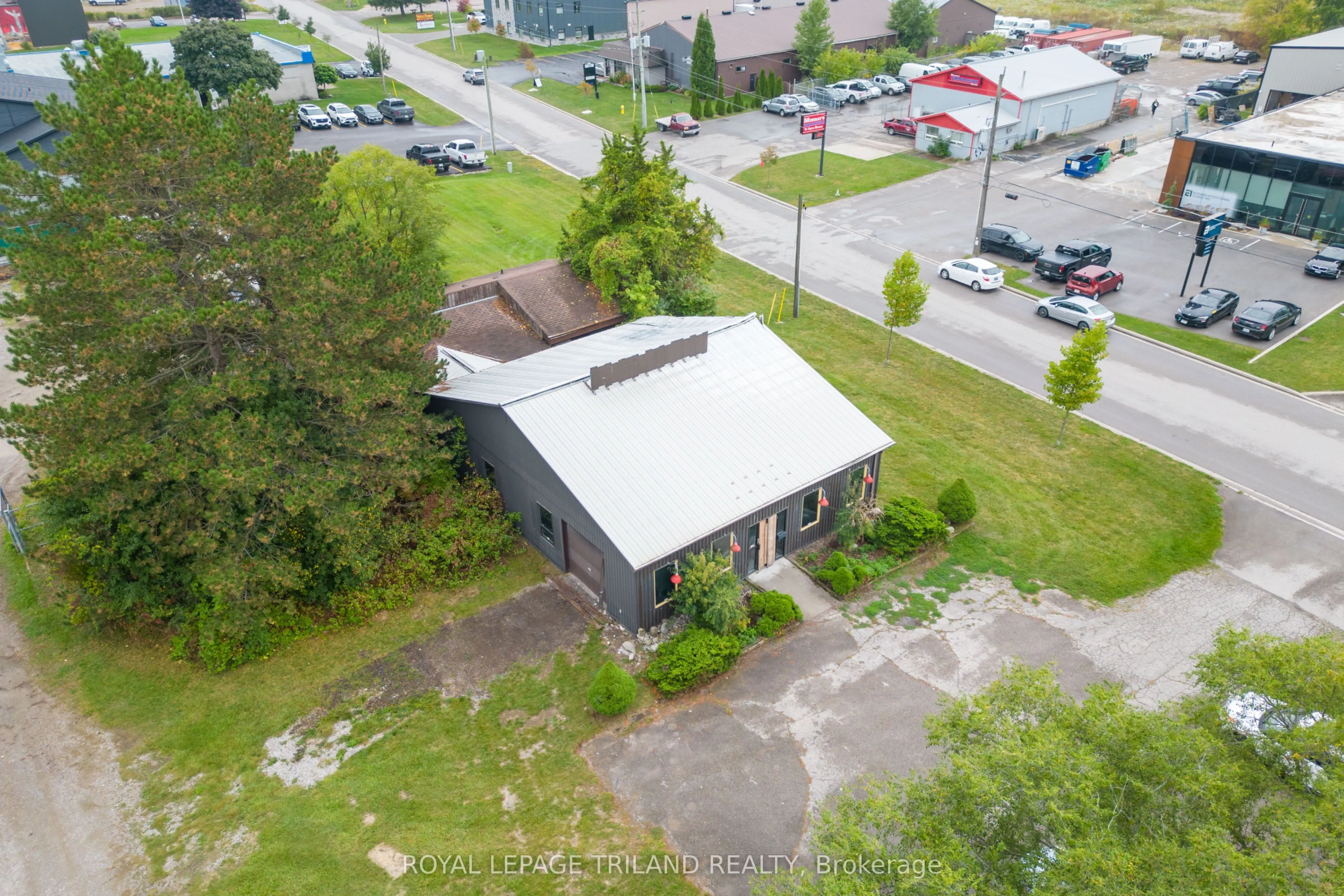 2040 Blue Heron Drive