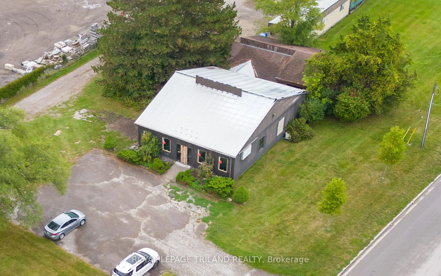 2040 Blue Heron Drive