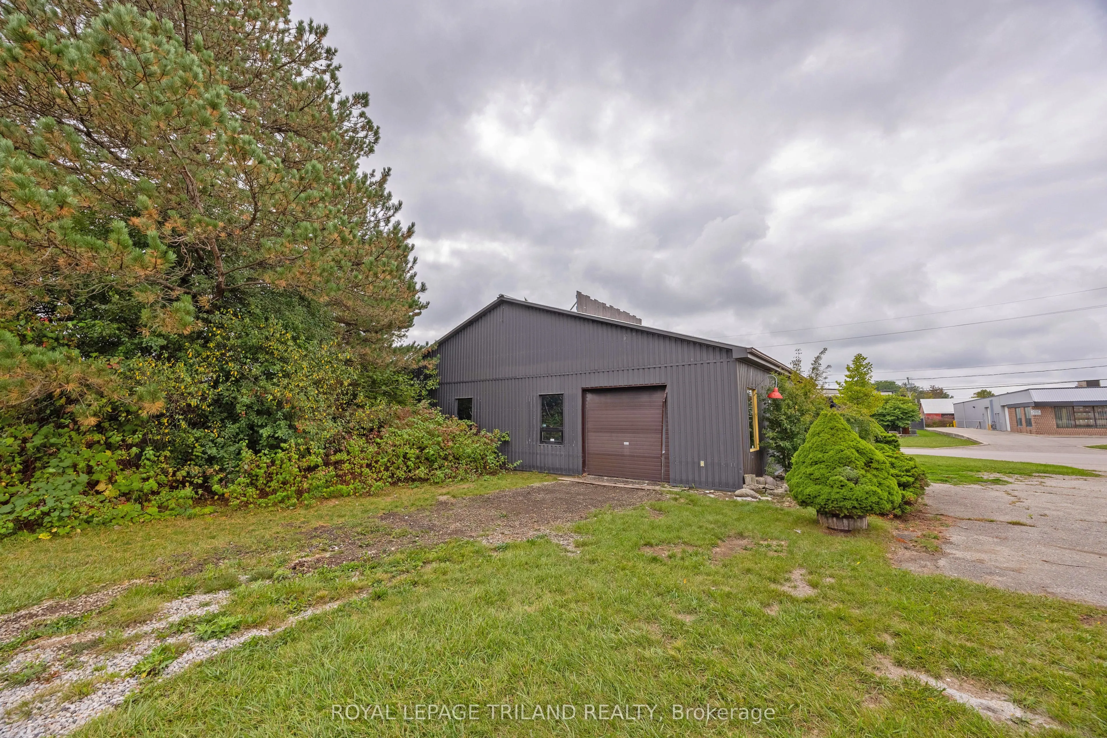 2040 Blue Heron Drive