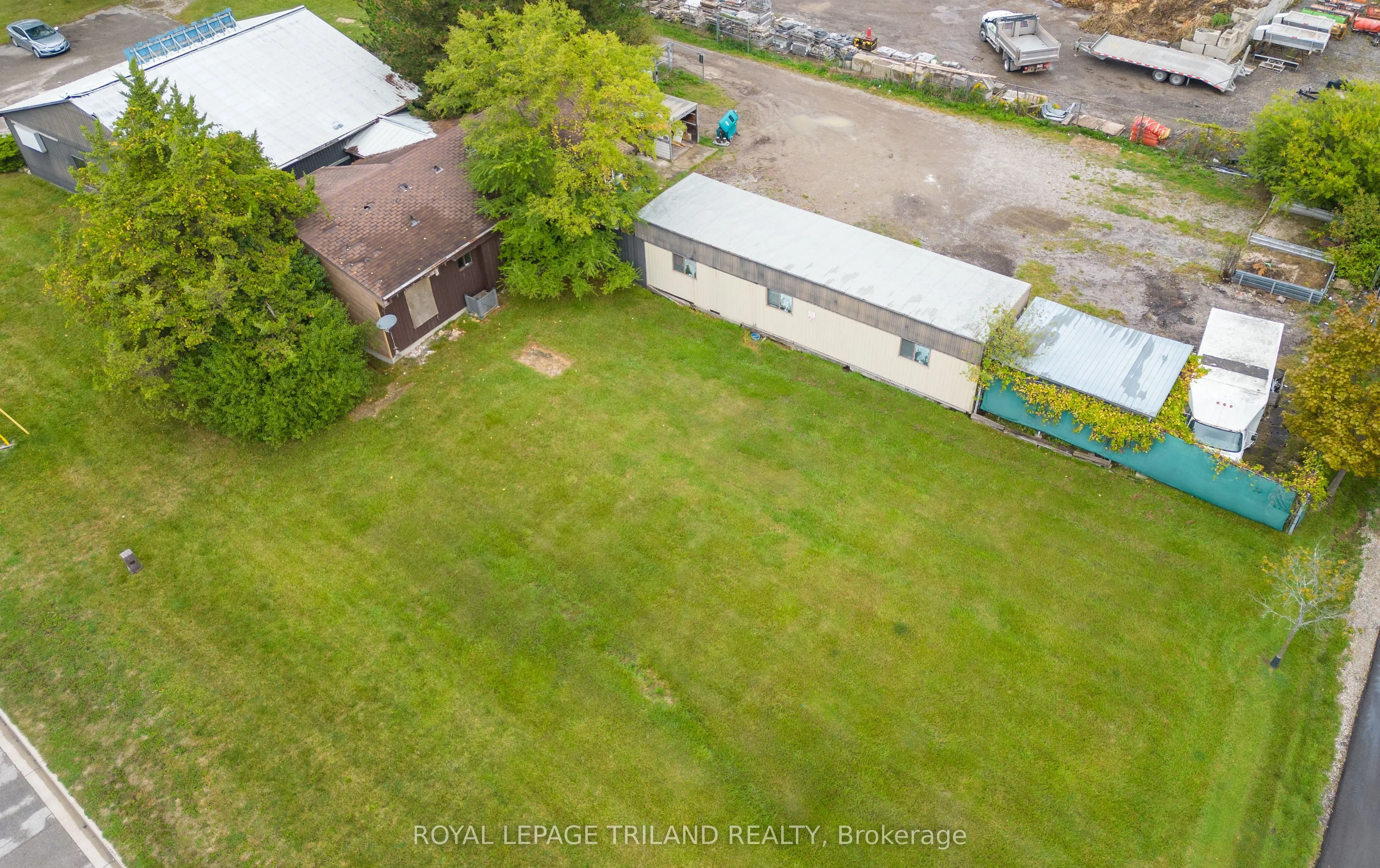 2040 Blue Heron Drive