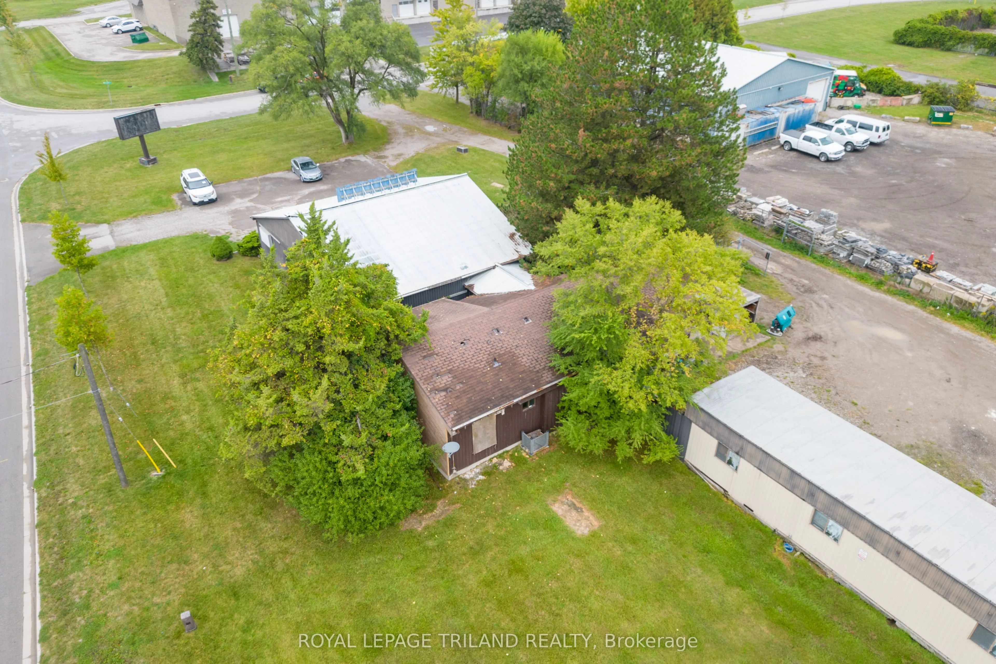 2040 Blue Heron Drive