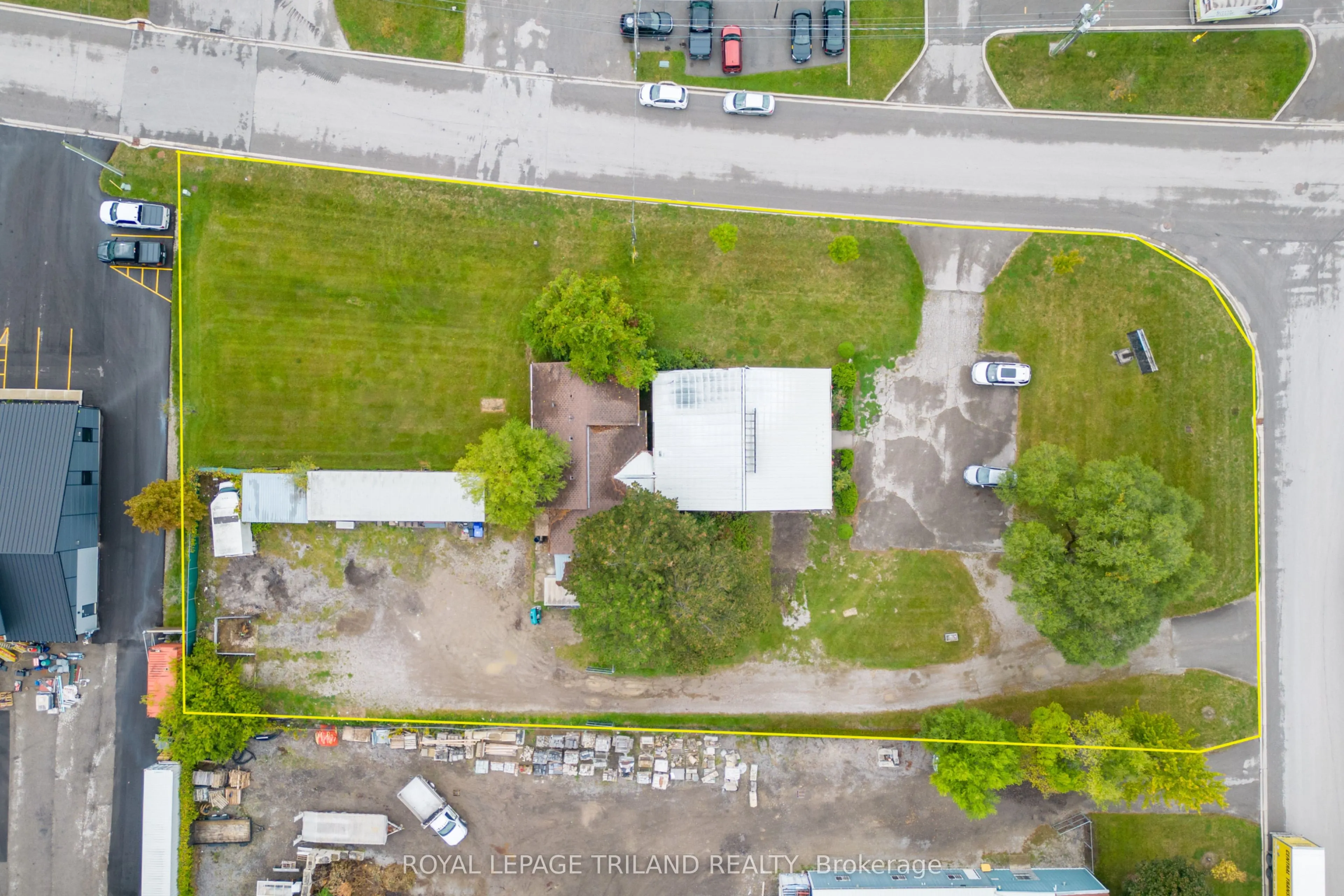 2040 Blue Heron Drive