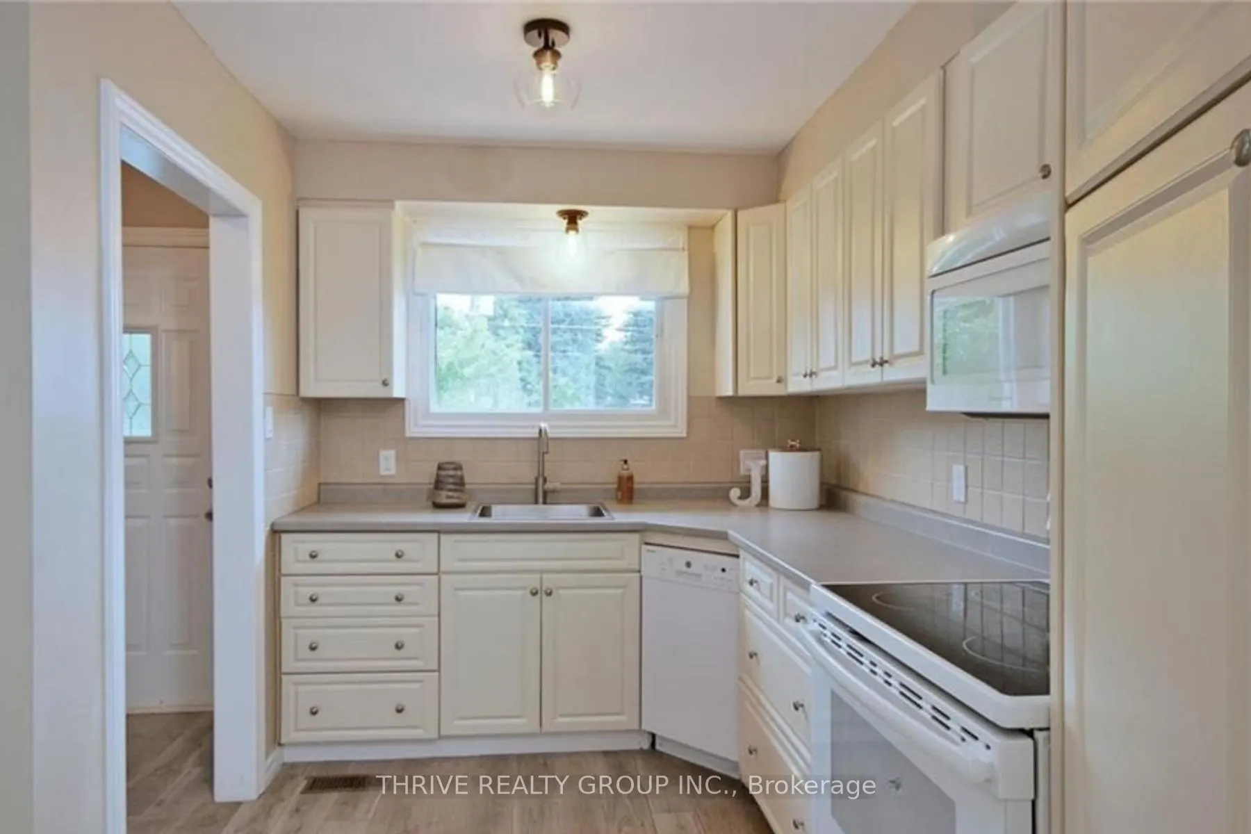 329 Thompson Road