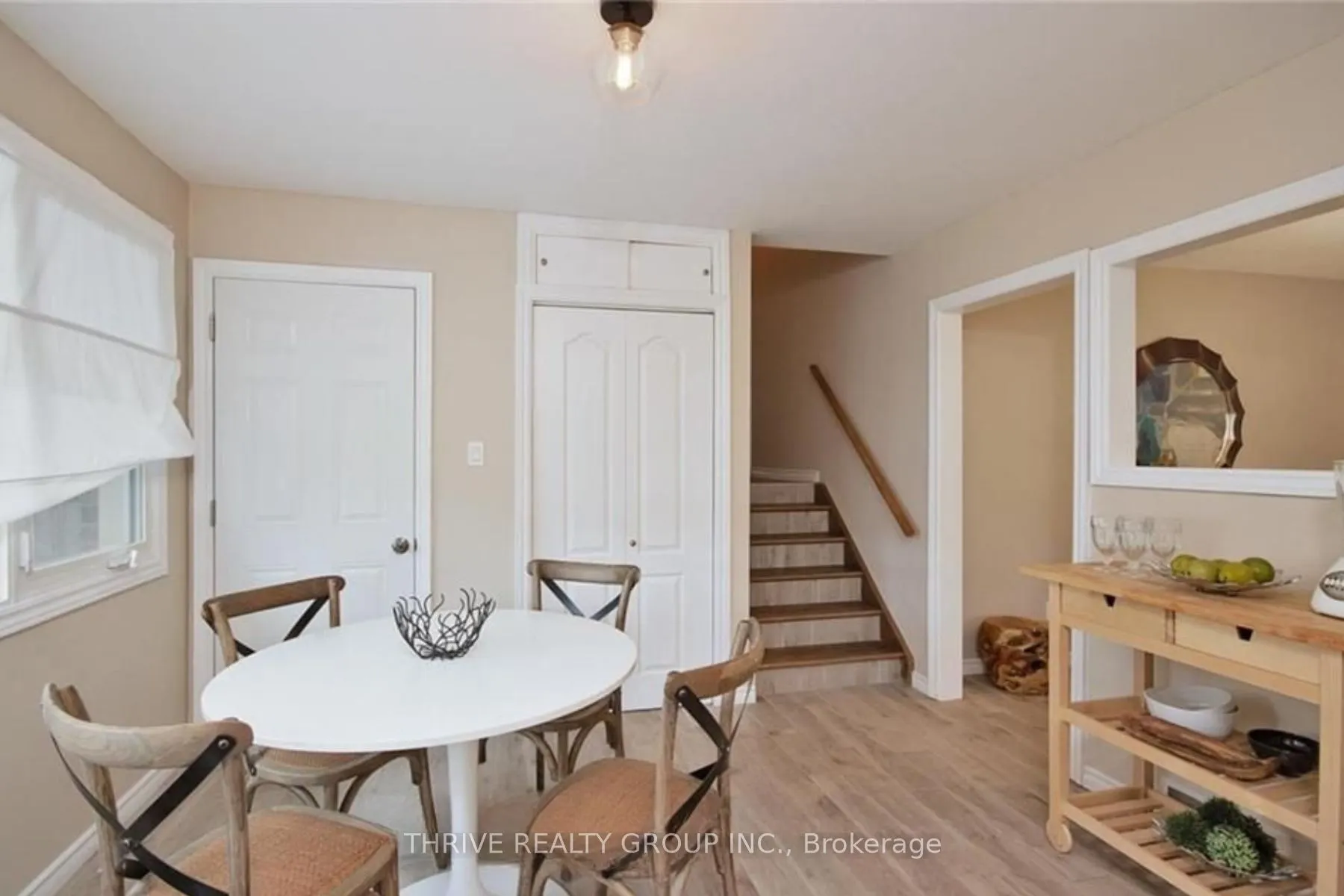 329 Thompson Road