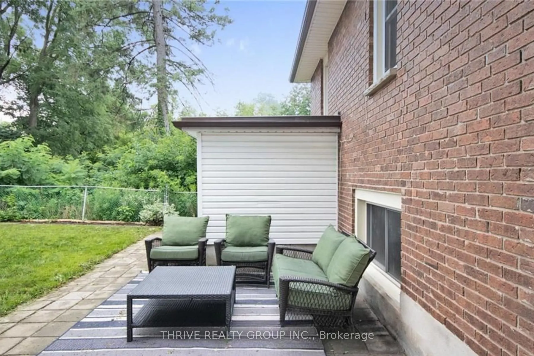 329 Thompson Road