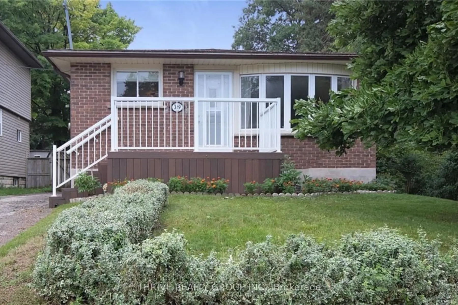 329 Thompson Road