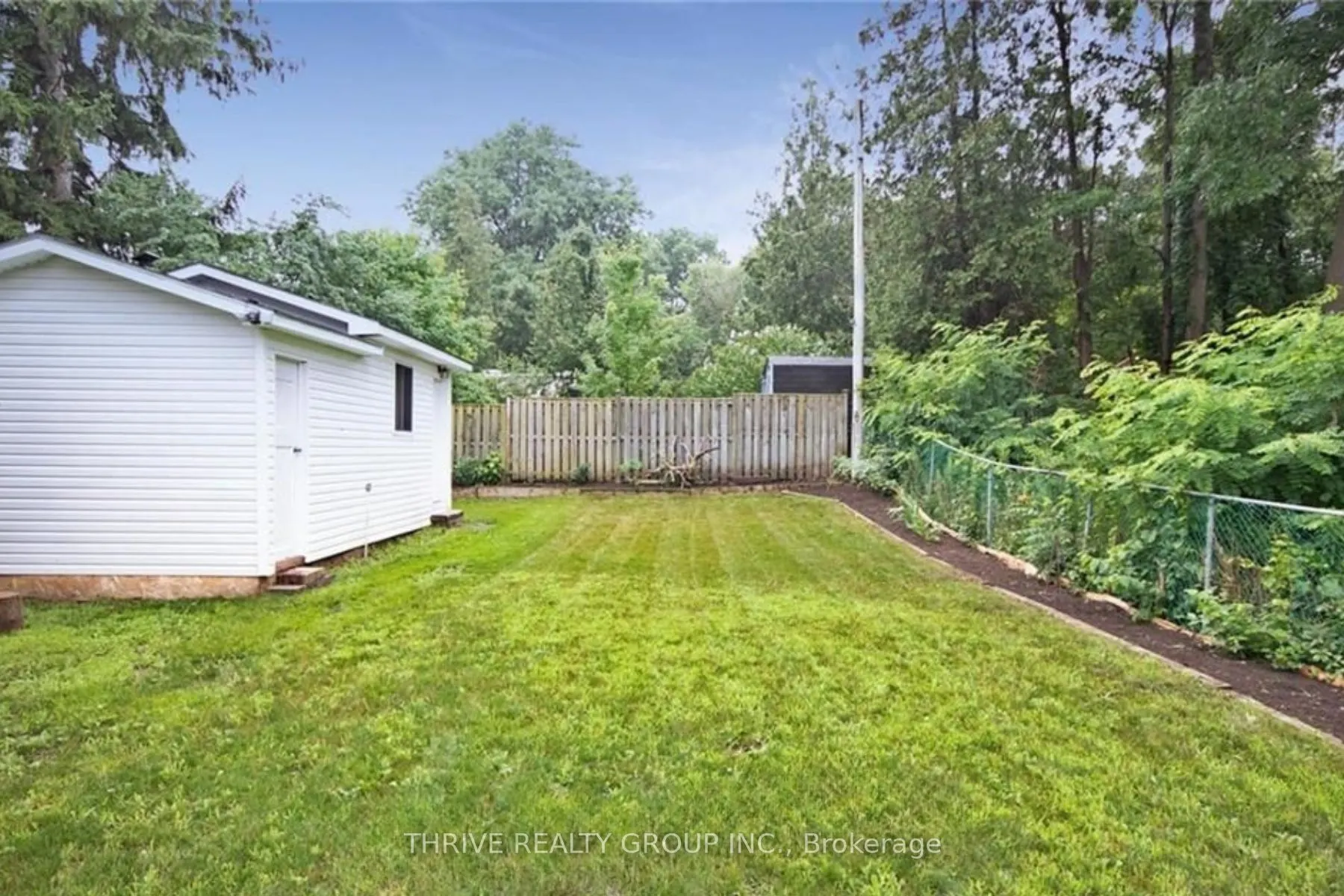 329 Thompson Road