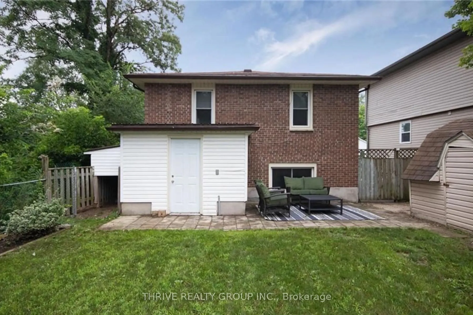329 Thompson Road