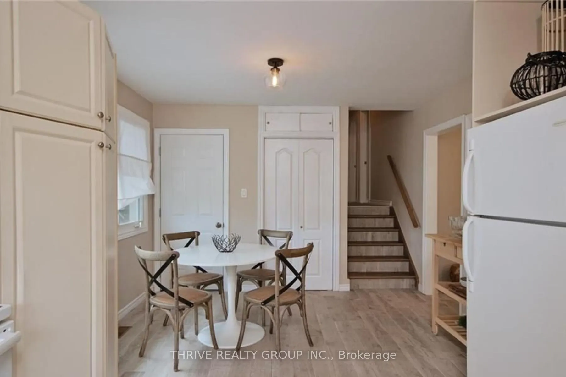 329 Thompson Road