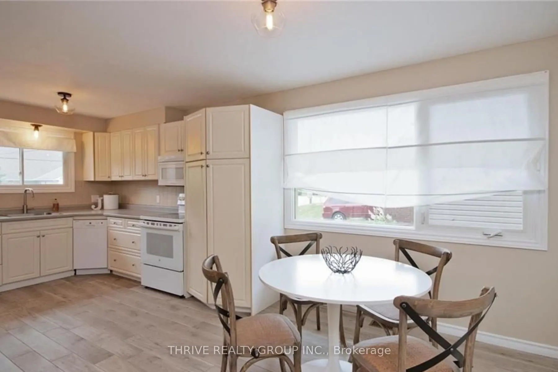 329 Thompson Road