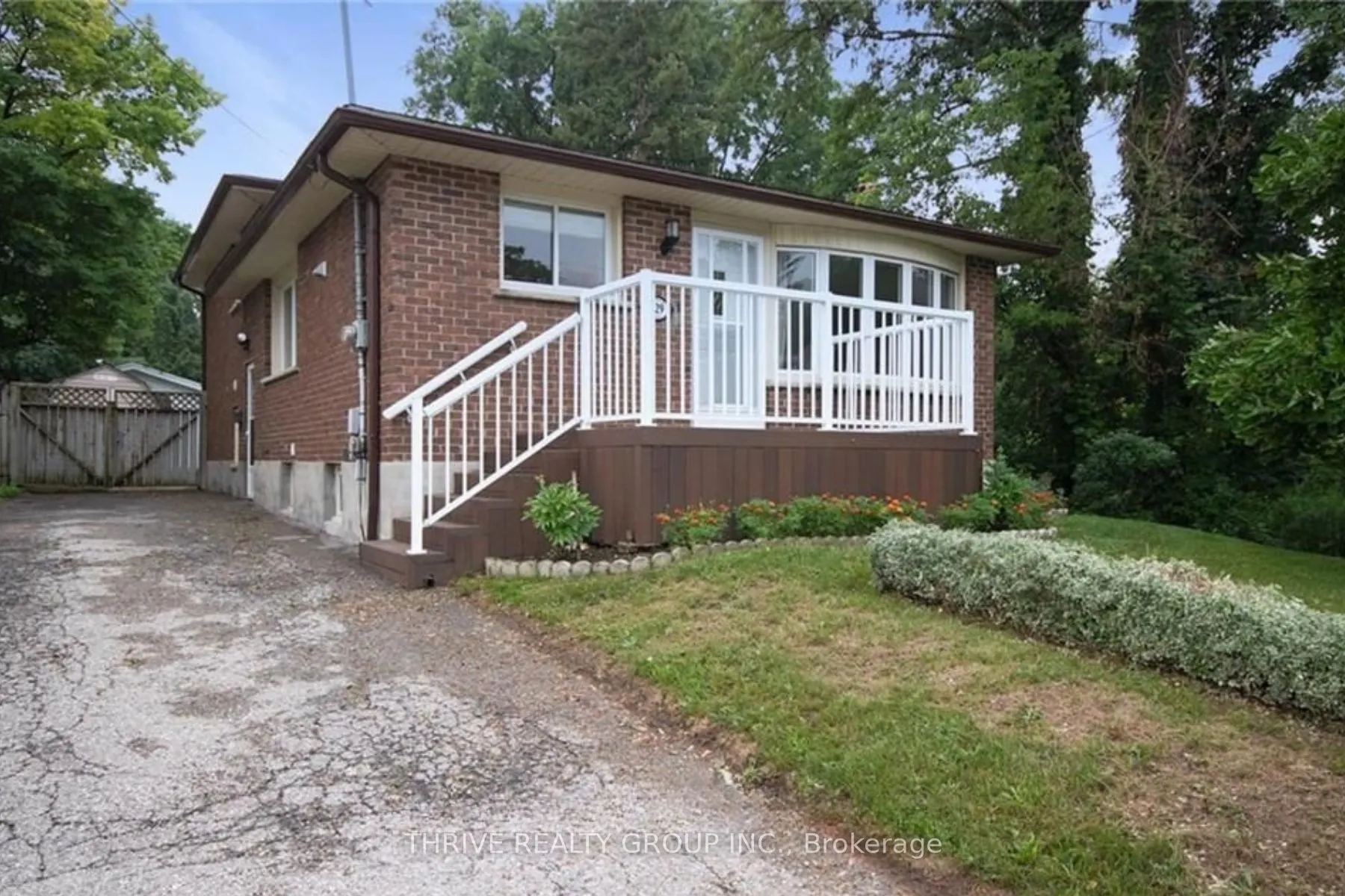 329 Thompson Road