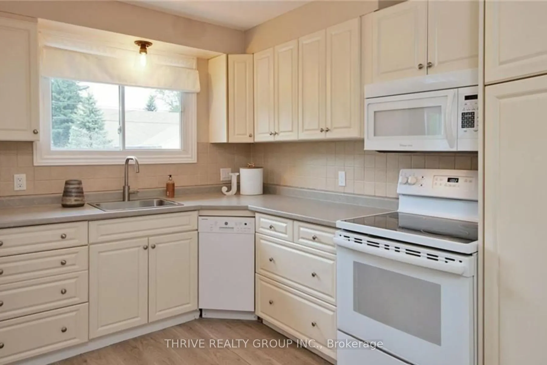 329 Thompson Road