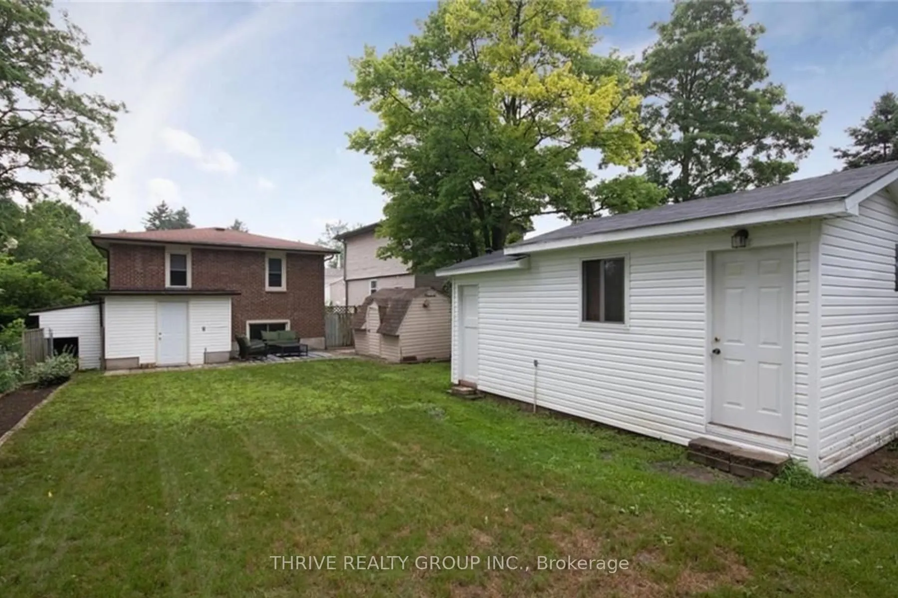 329 Thompson Road