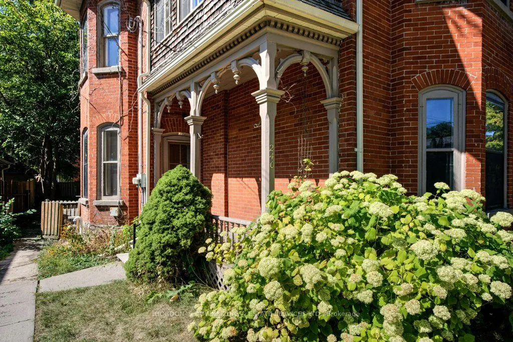 242 George Street