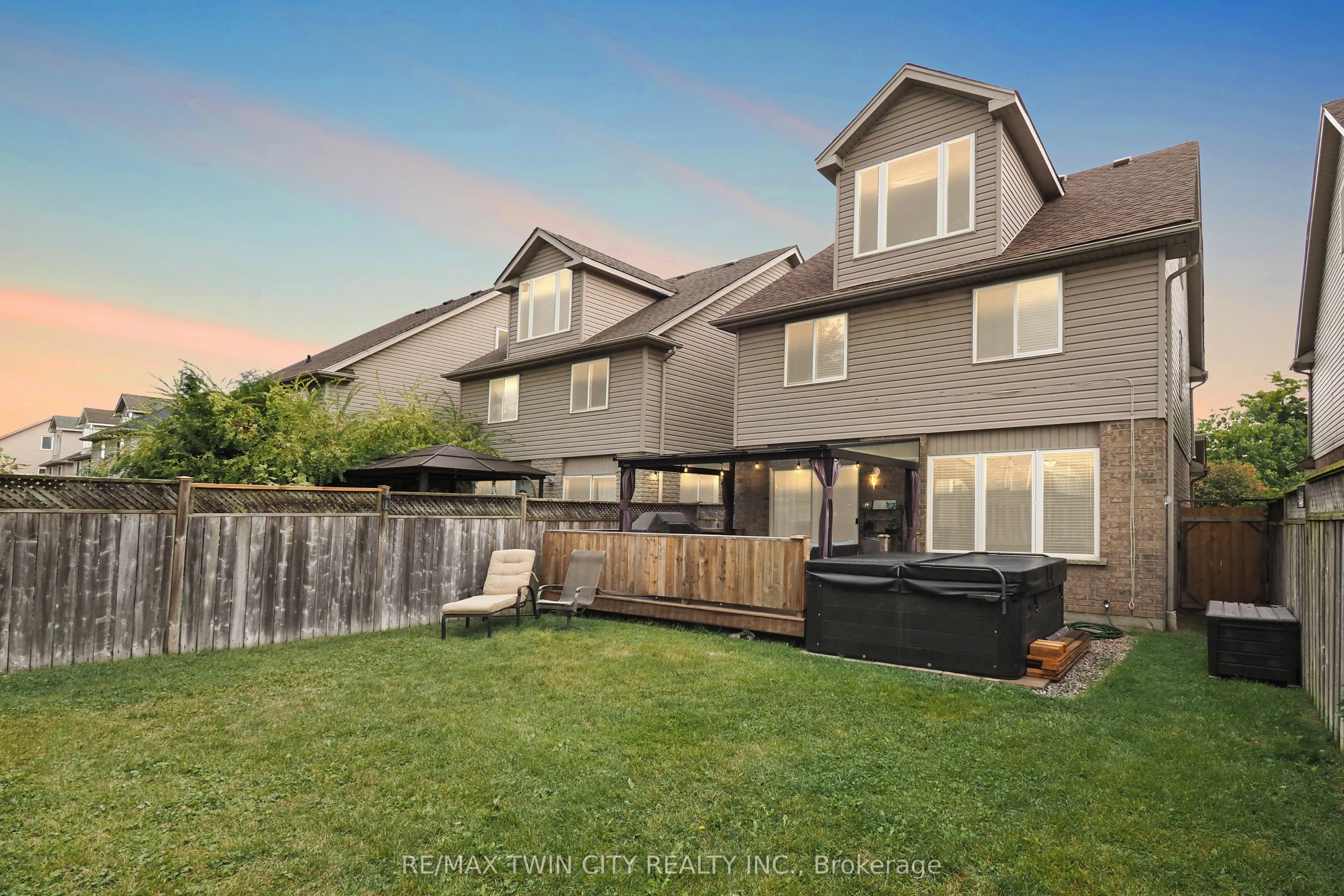 160 Patton Drive