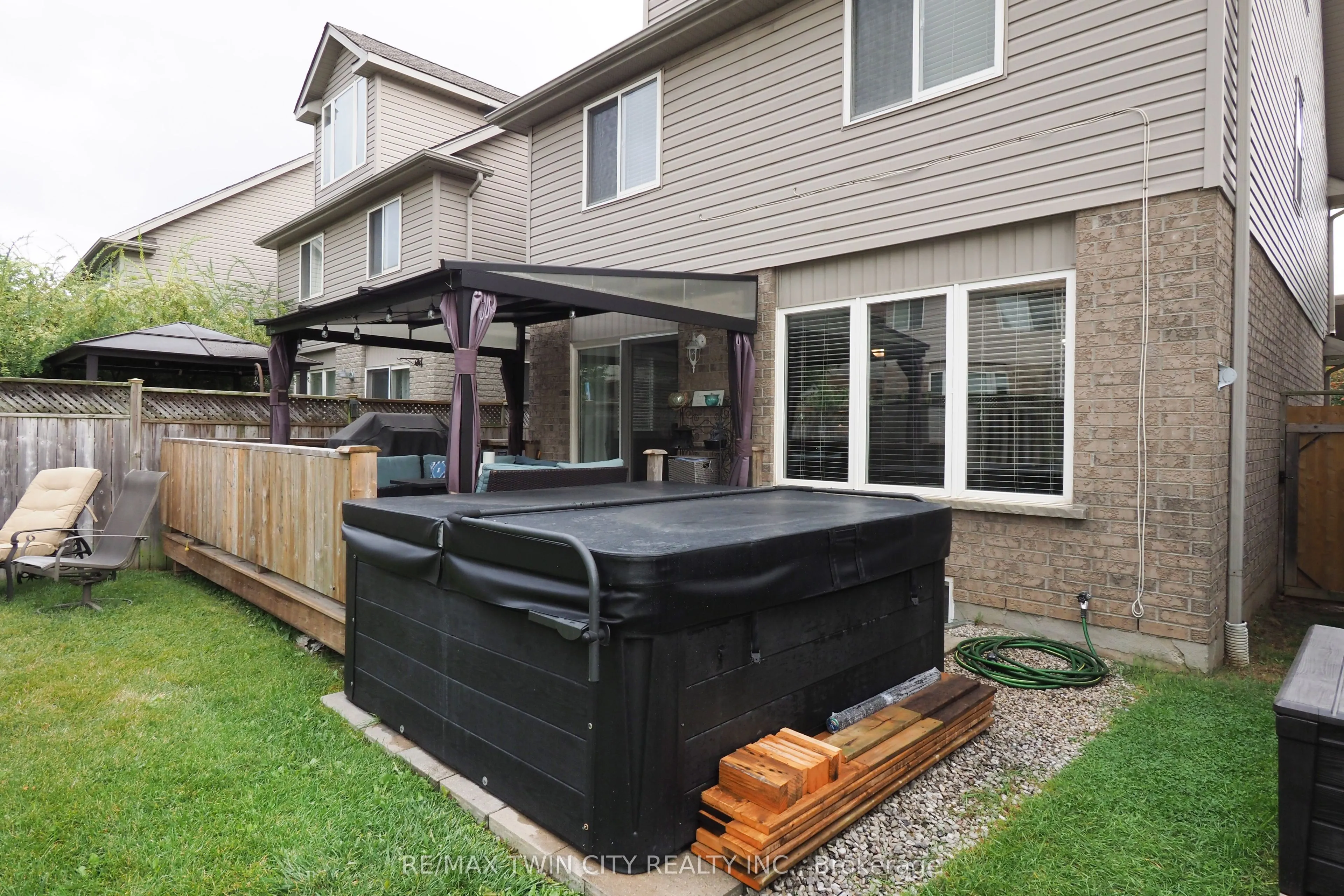160 Patton Drive