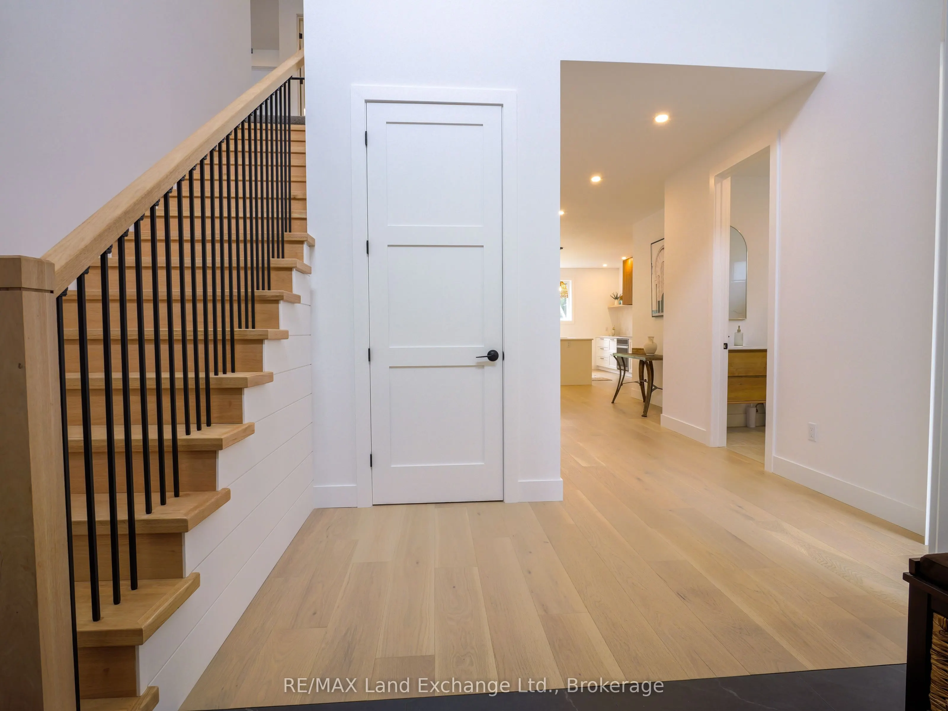 18 Marshall Place