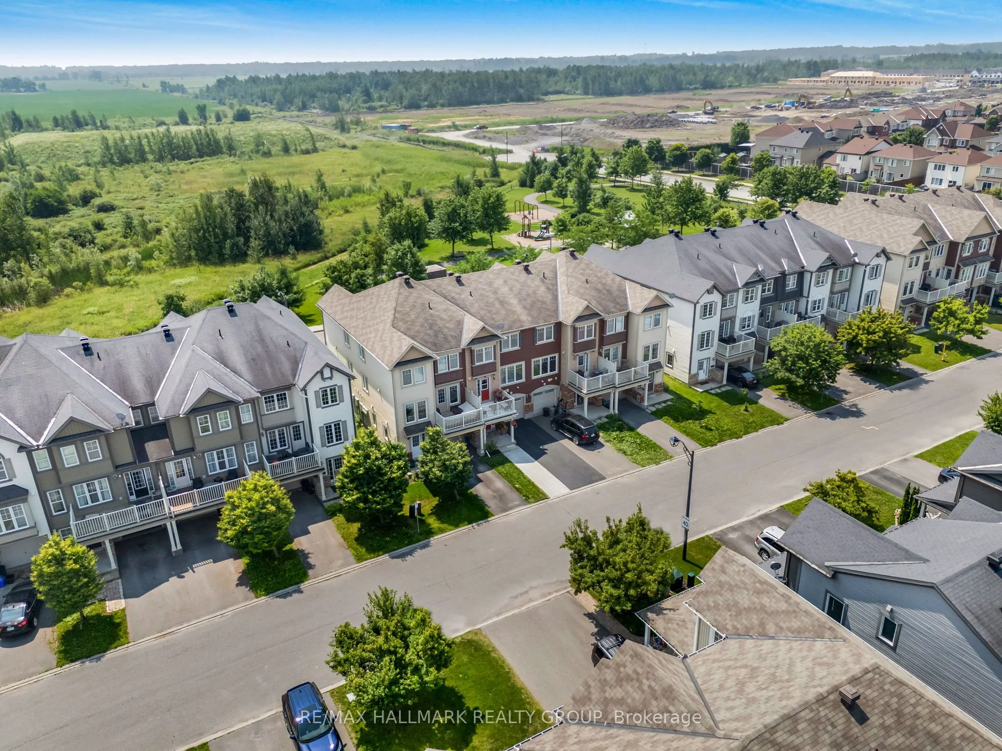 110 Sunshine Crescent