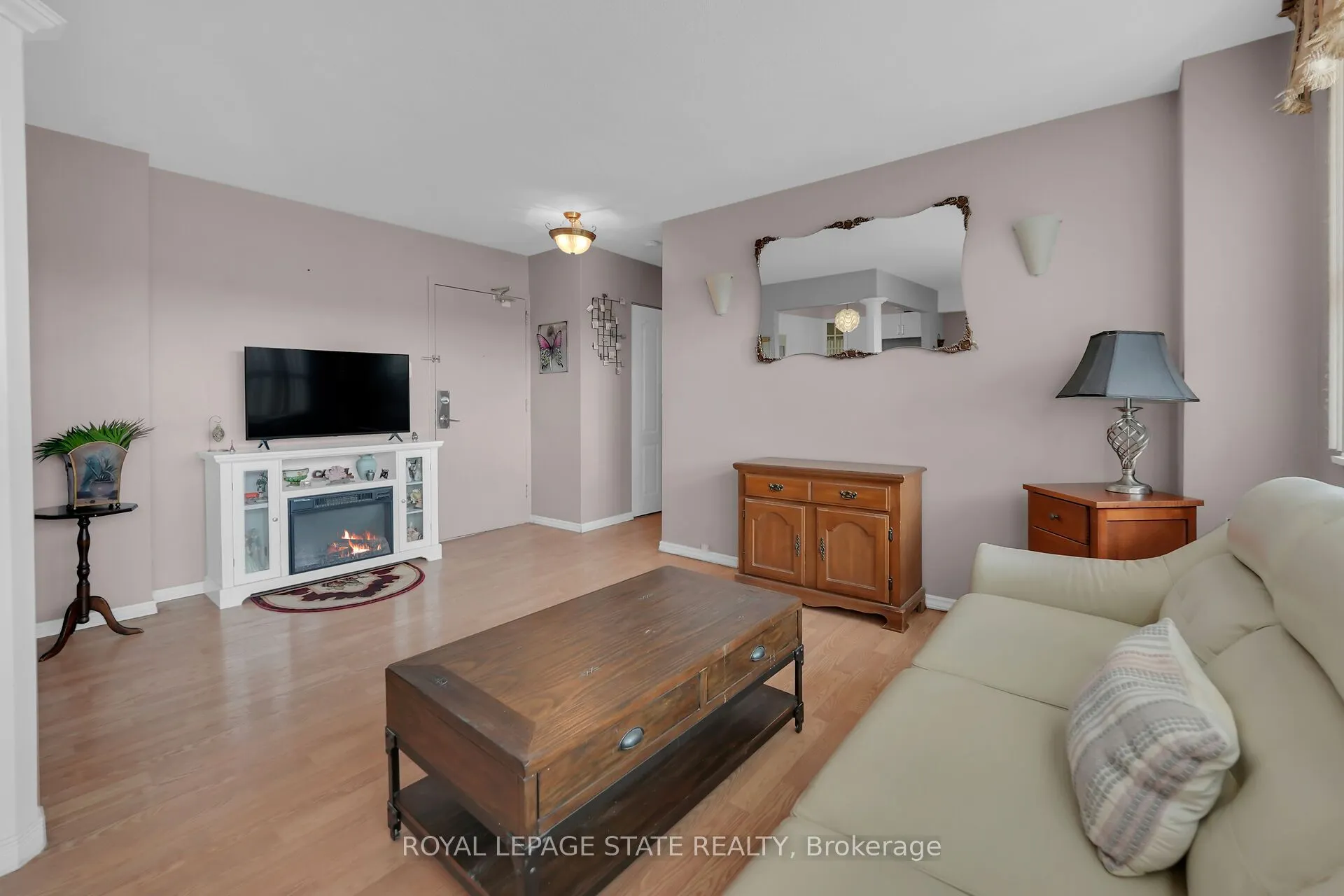 15 Albright Road, #605