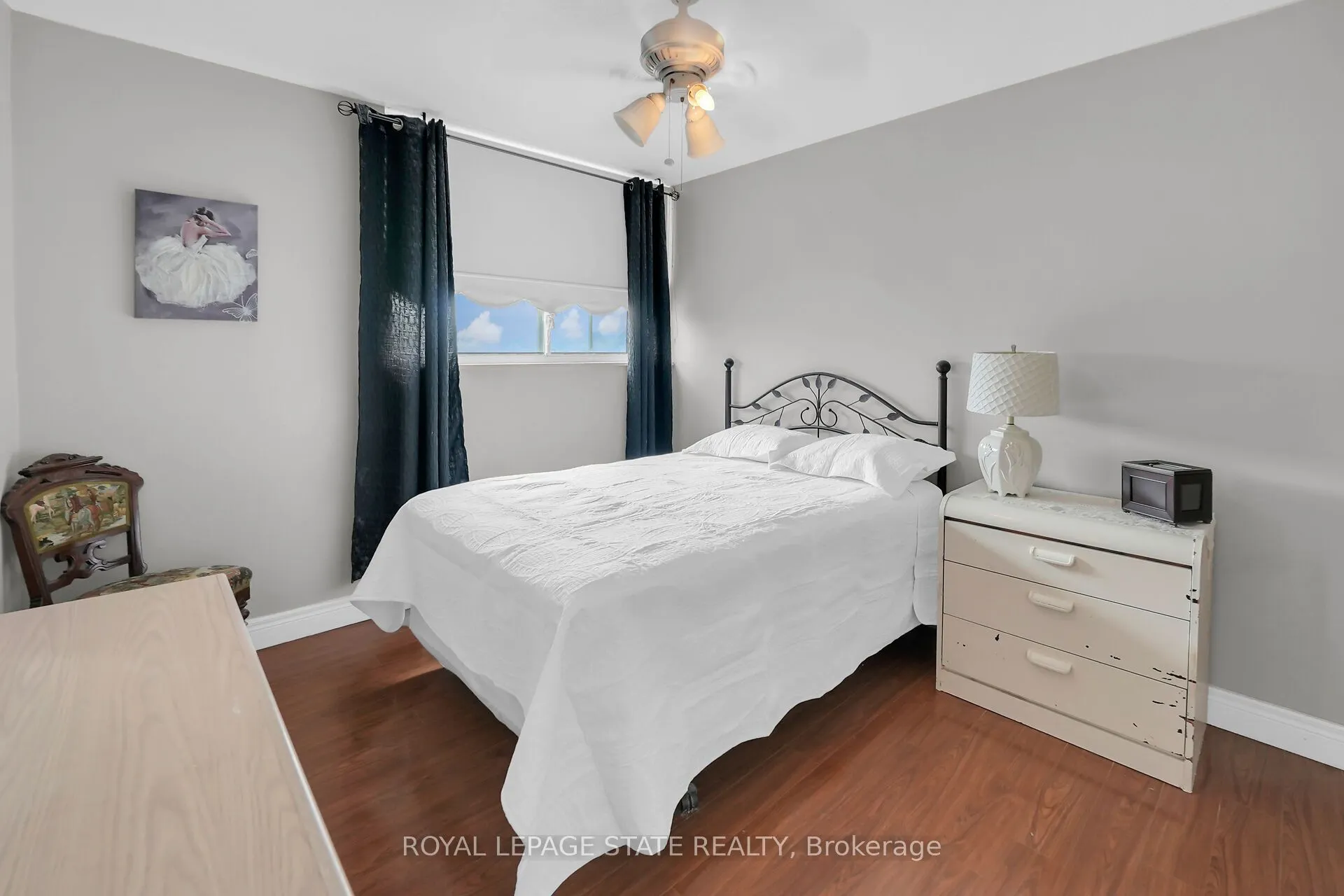 15 Albright Road, #605