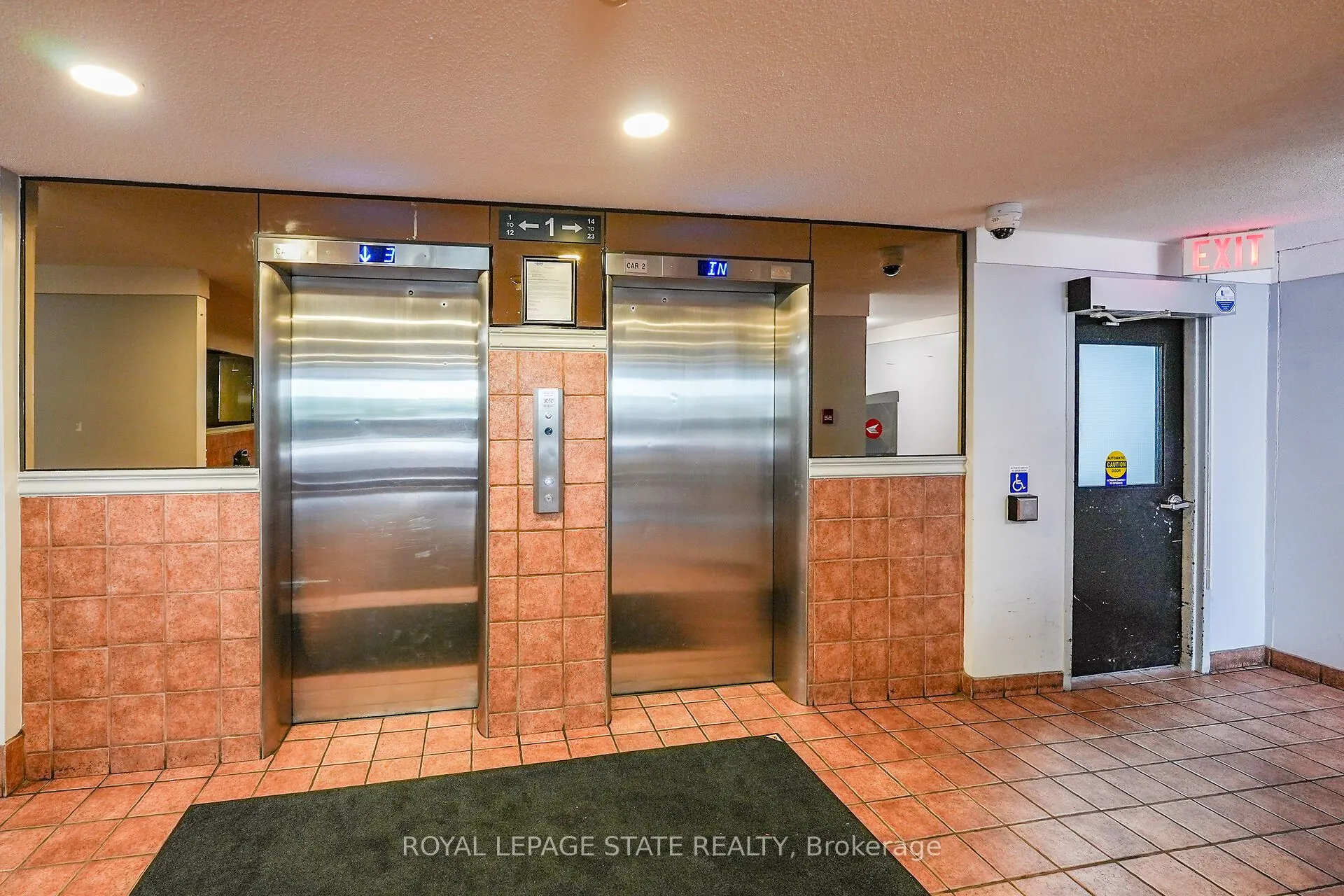 15 Albright Road, #605