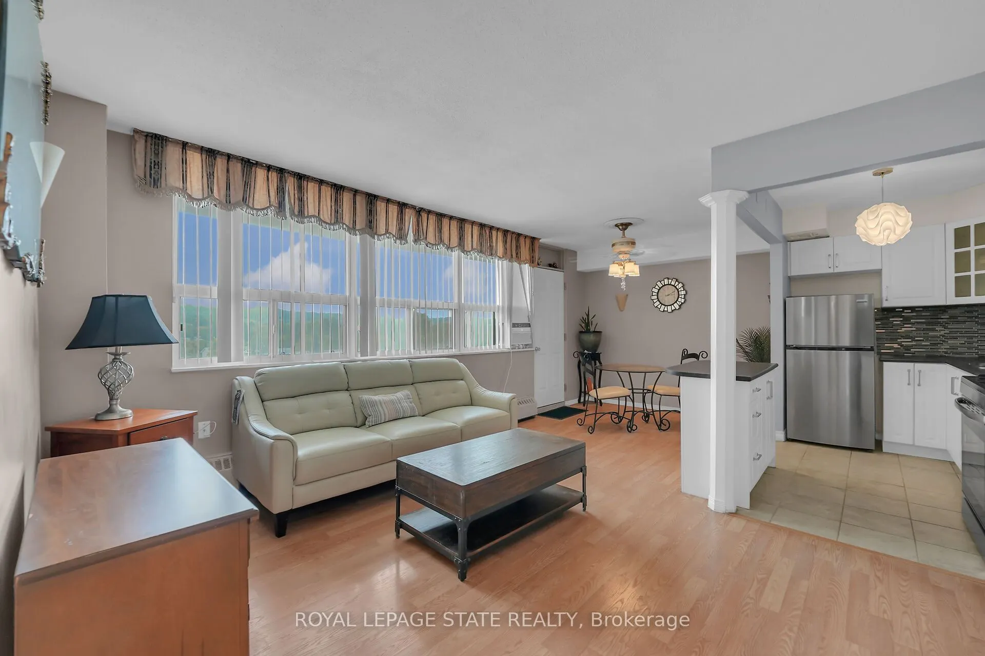 15 Albright Road, #605